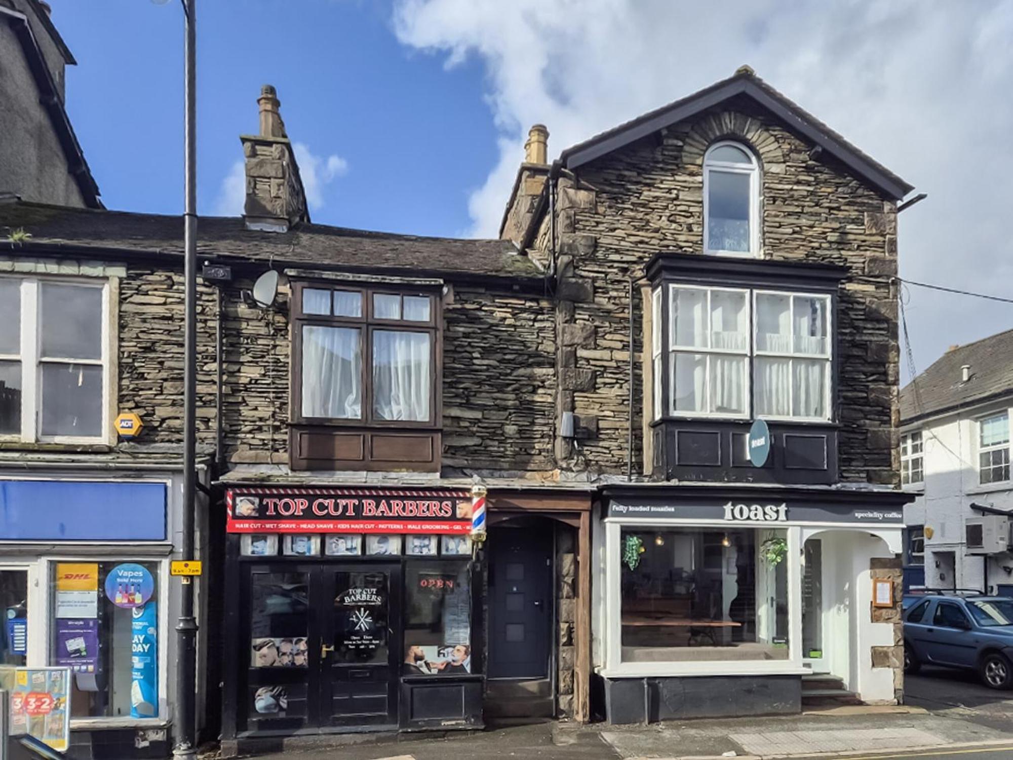 The Copper Loft Windermere