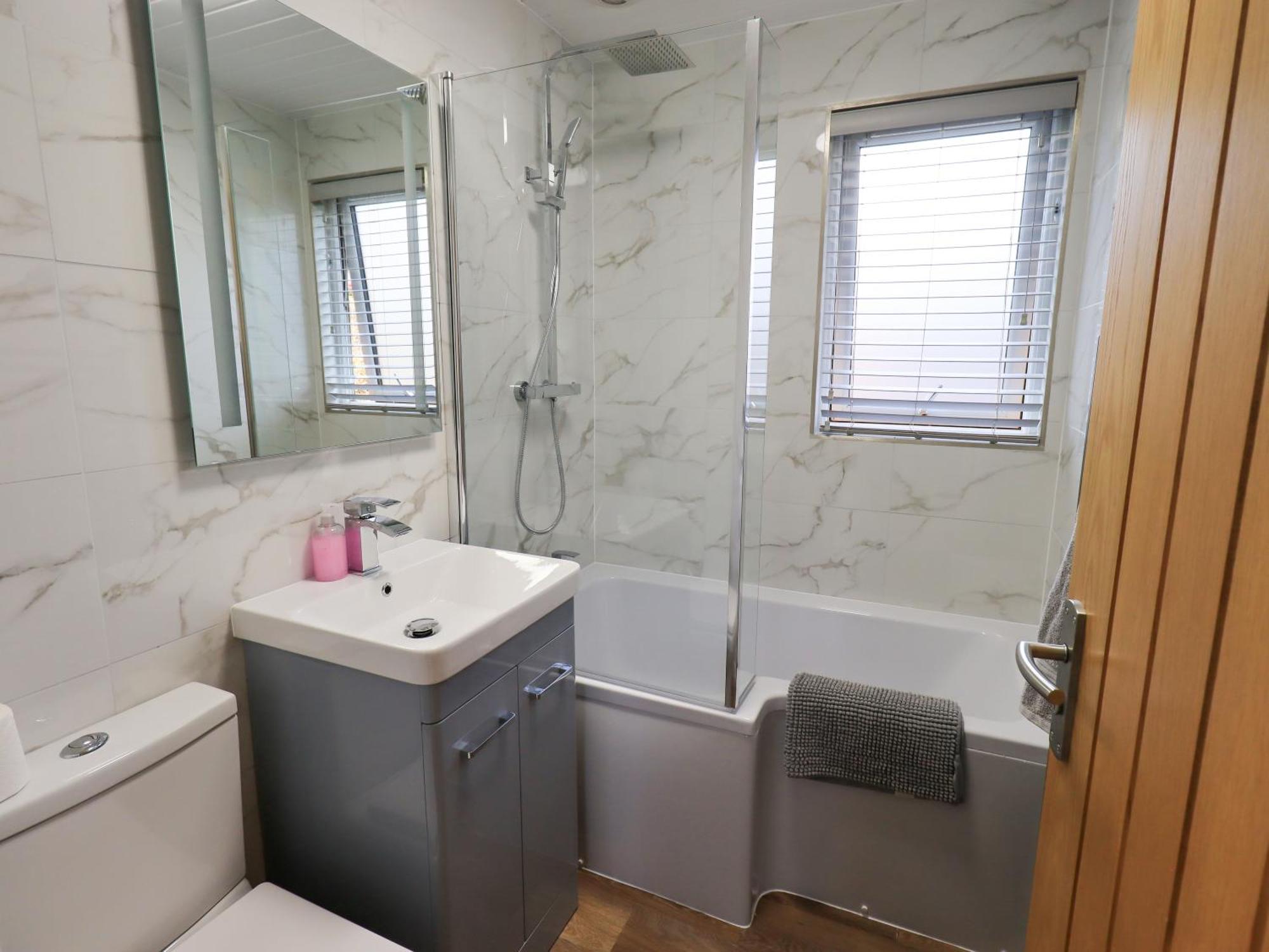 Troutbeck Holiday home