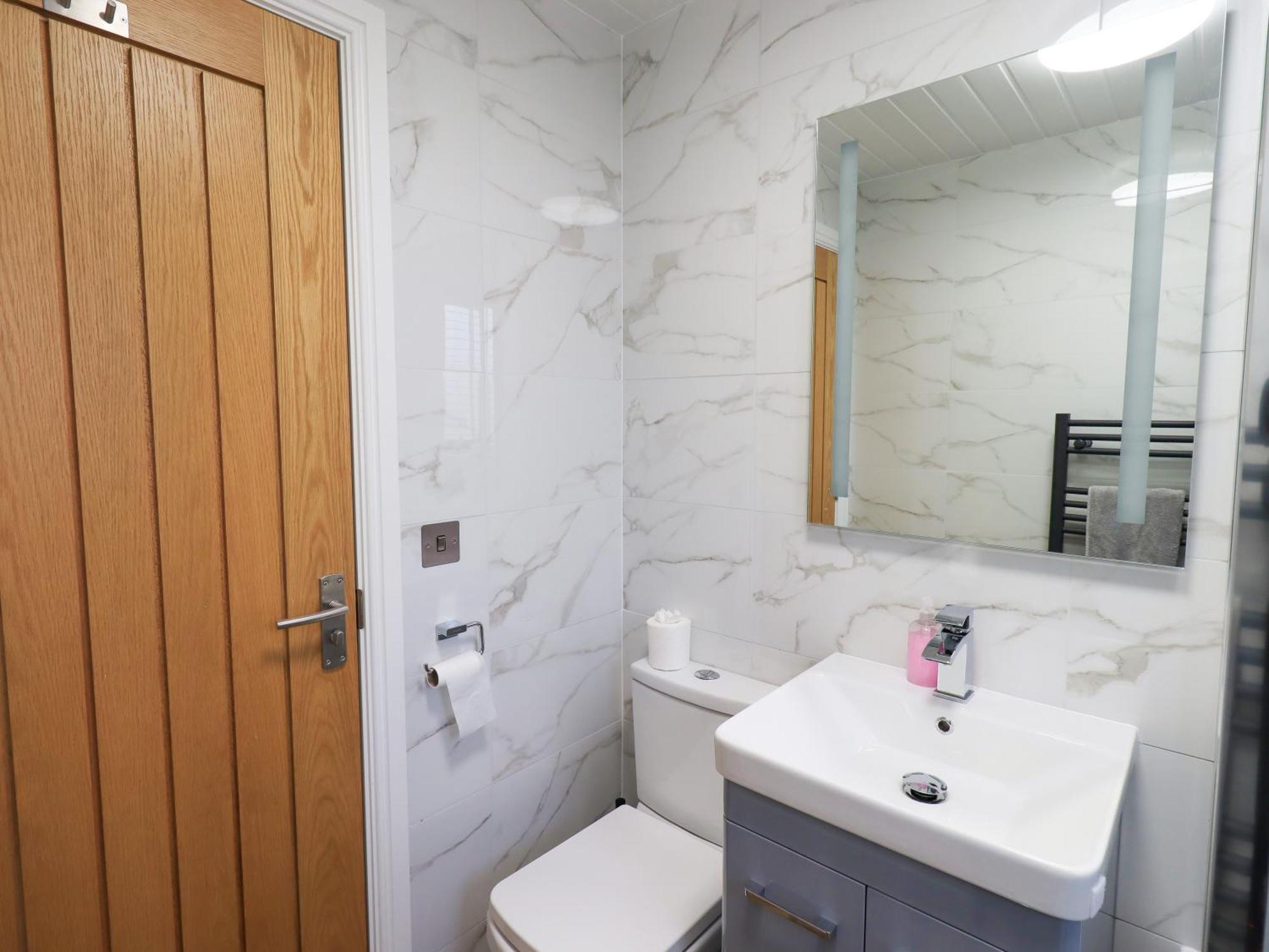 Troutbeck Holiday home *