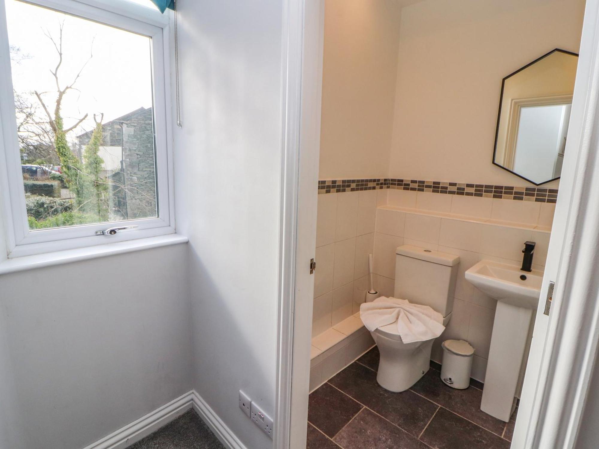 Burn House Holiday home Windermere