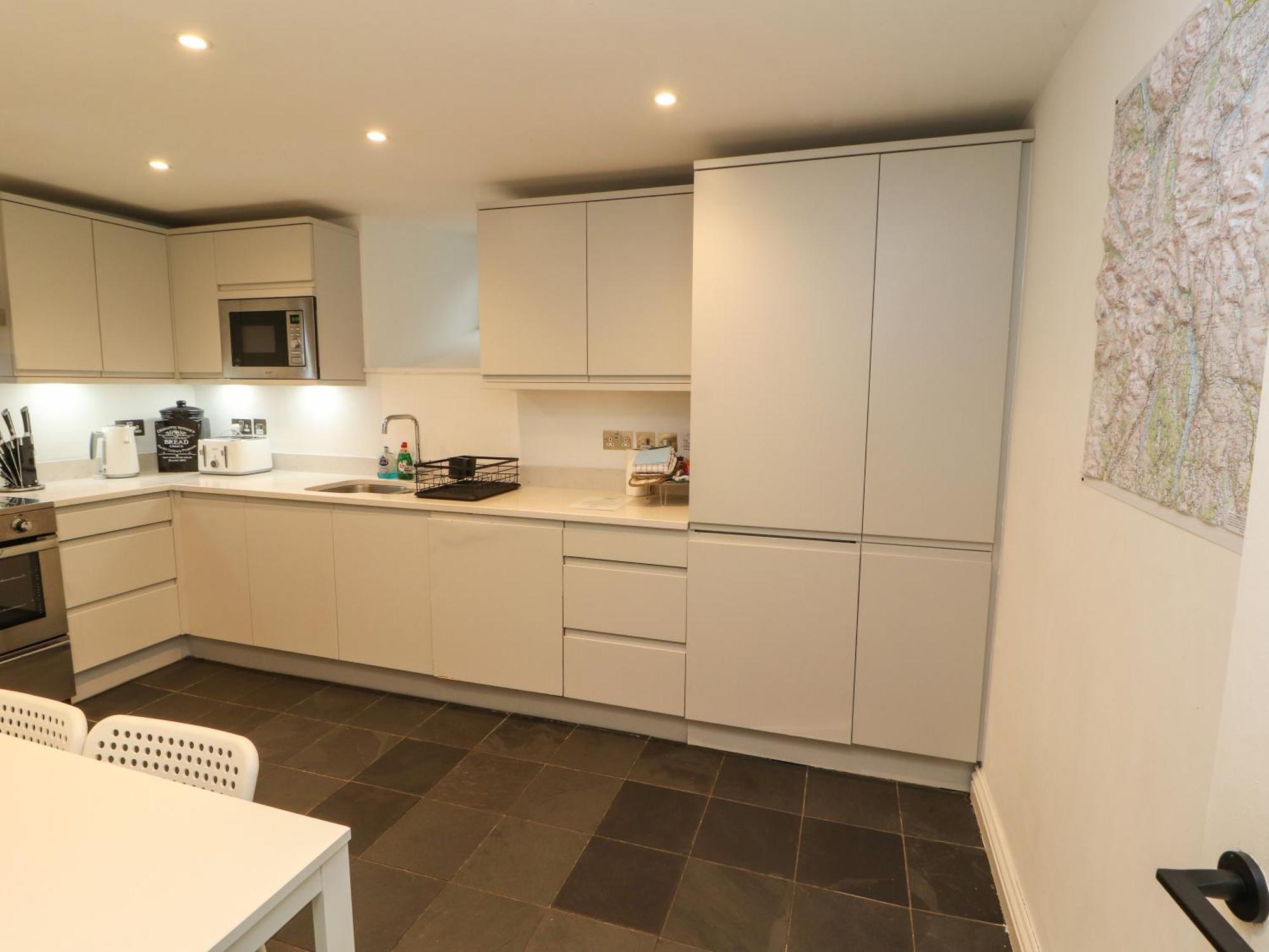 Burn House Holiday home Windermere