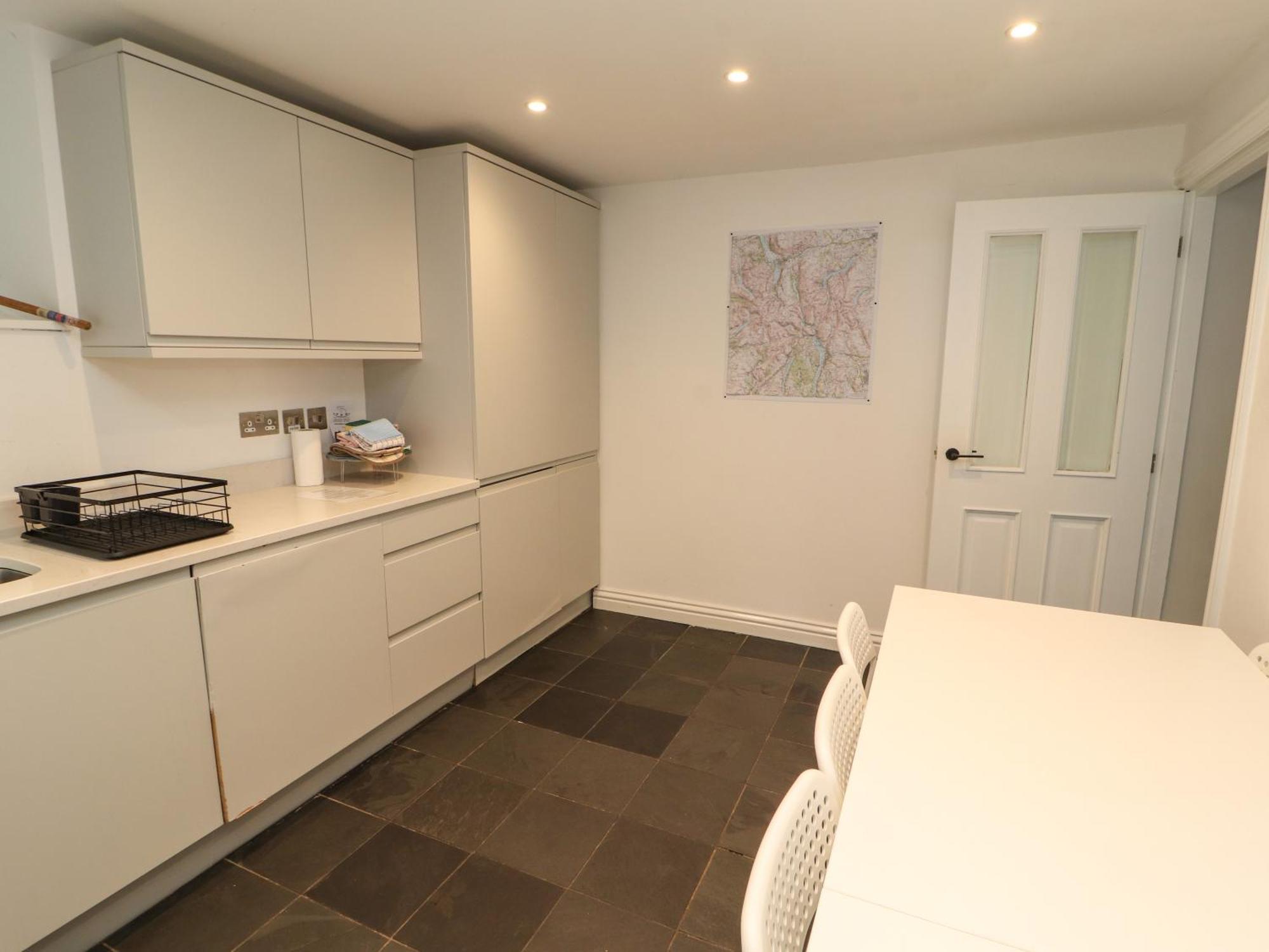 Holiday home Burn House Windermere