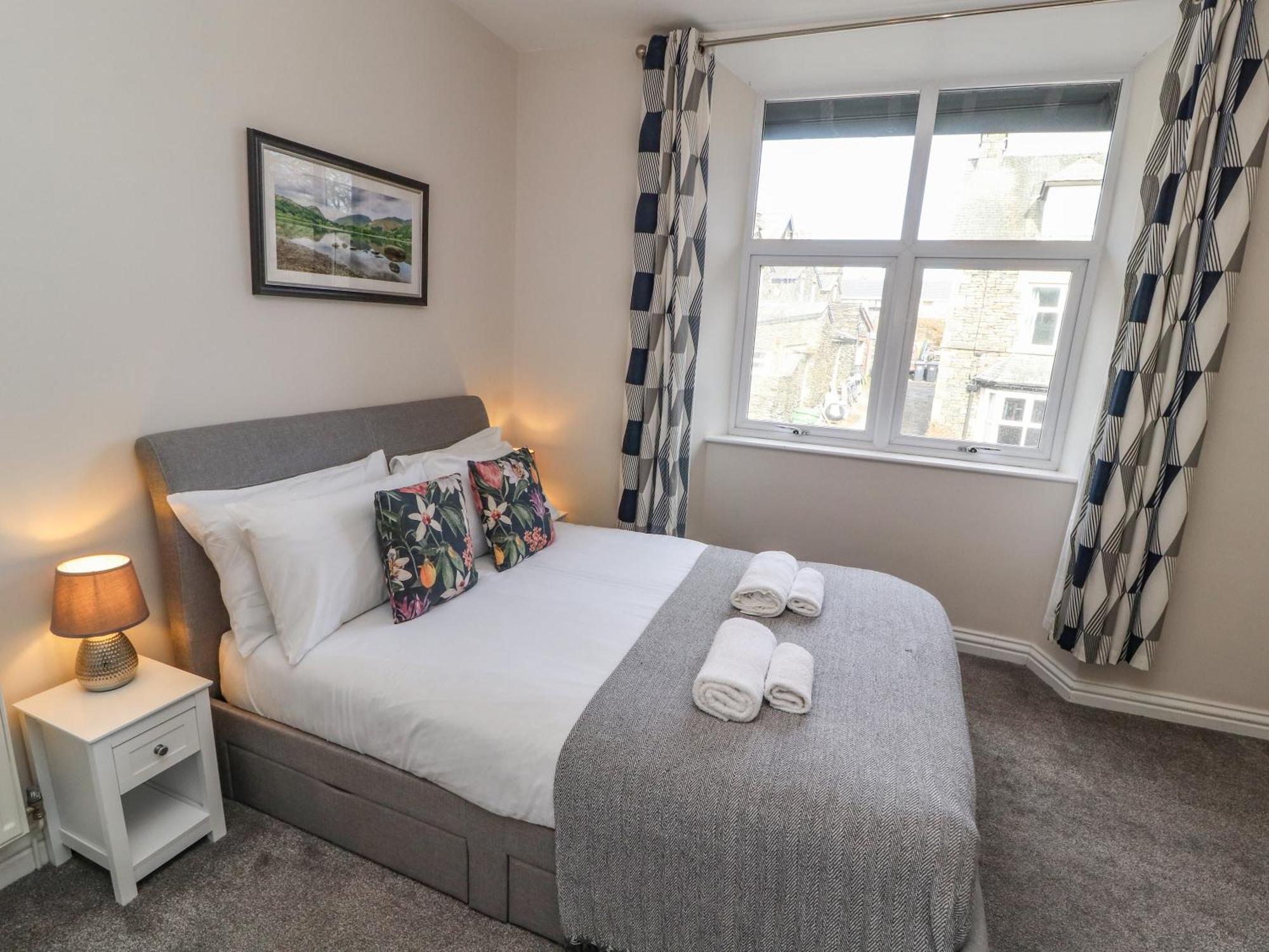 Holiday home Burn House Windermere