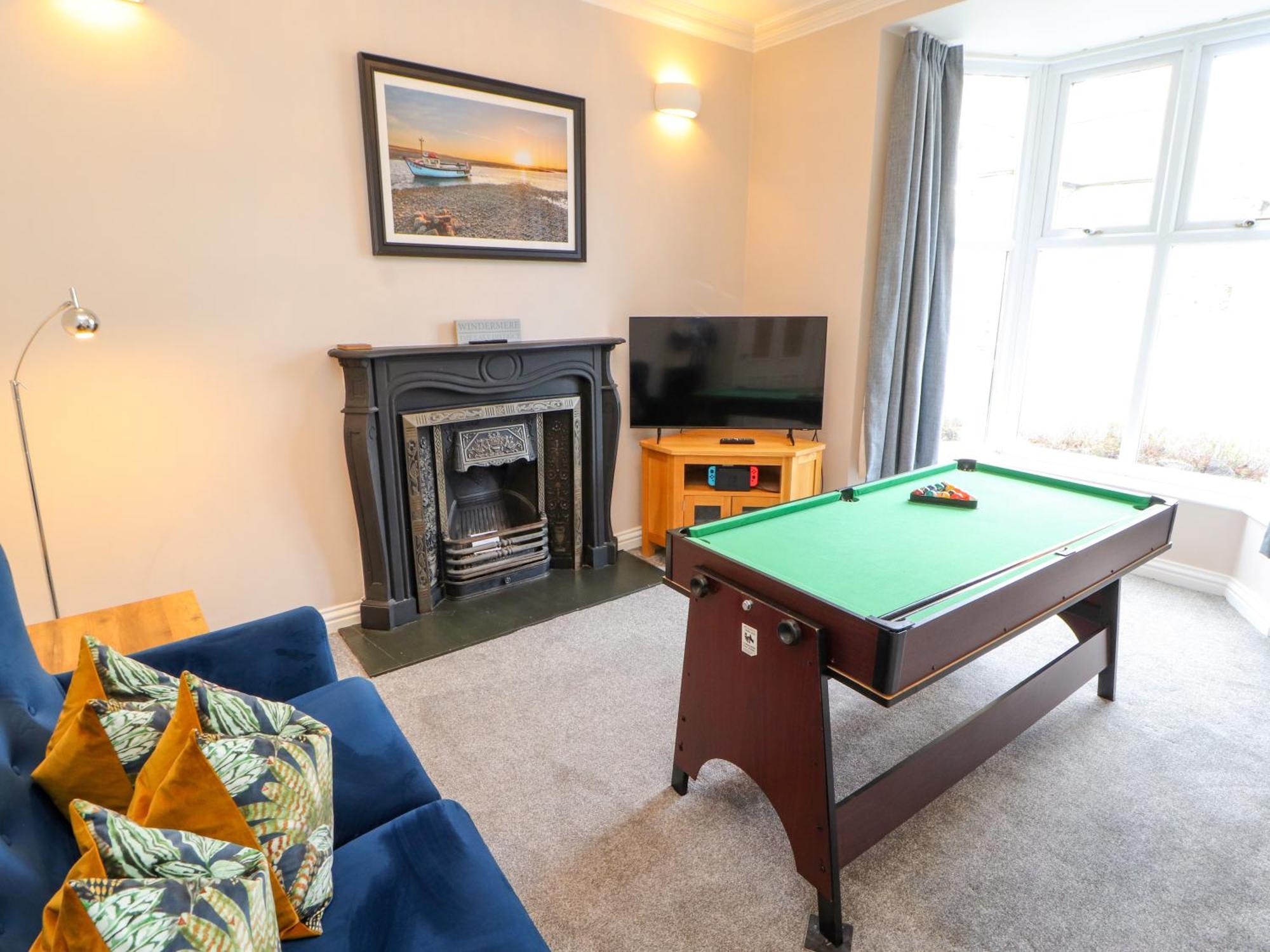 Holiday home Burn House Windermere