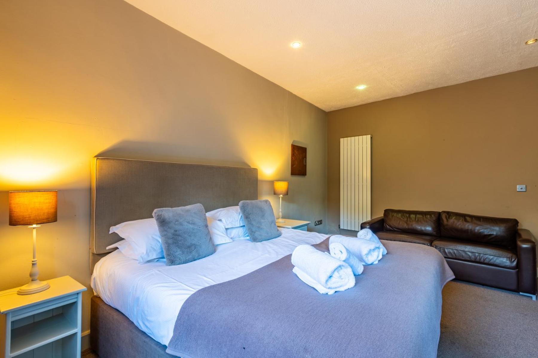 The Boundary Holiday home Windermere