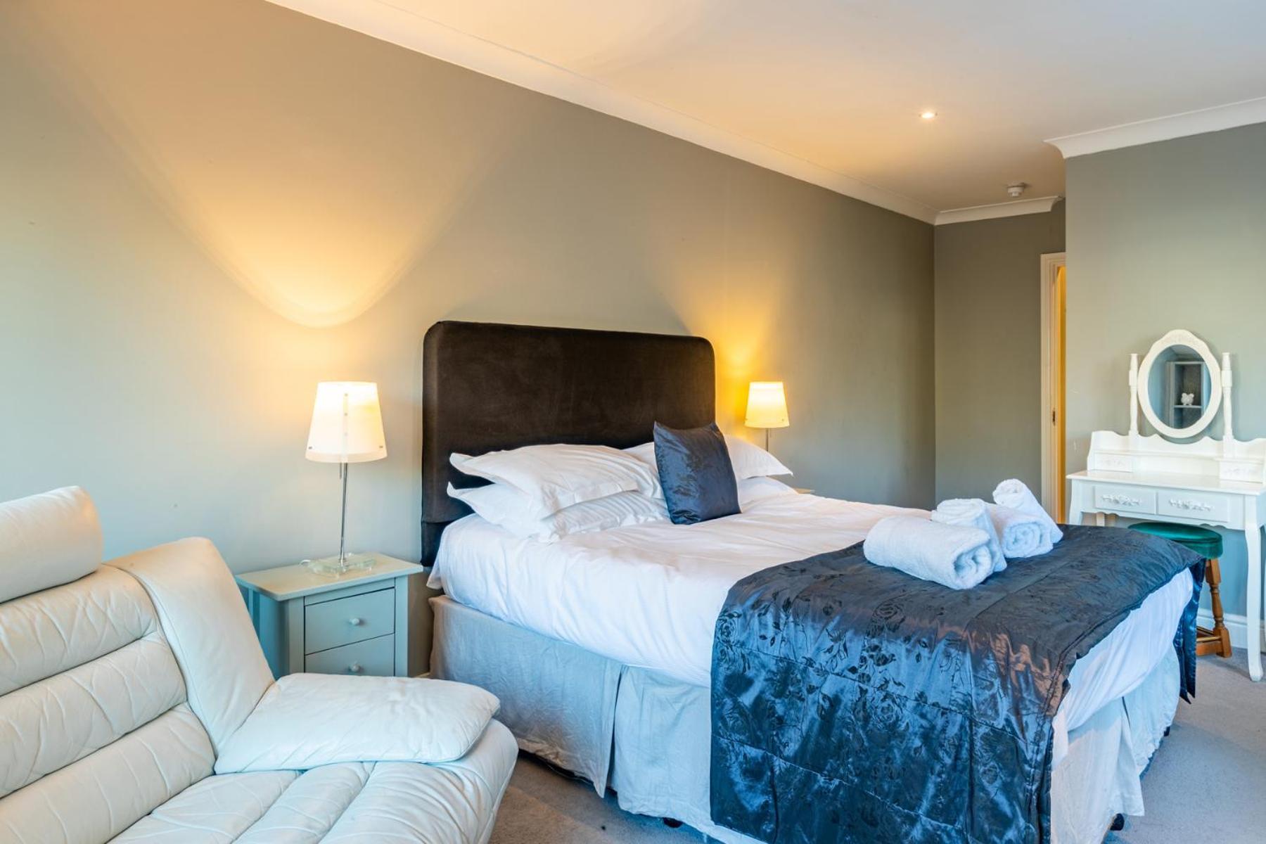 The Boundary Holiday home Windermere