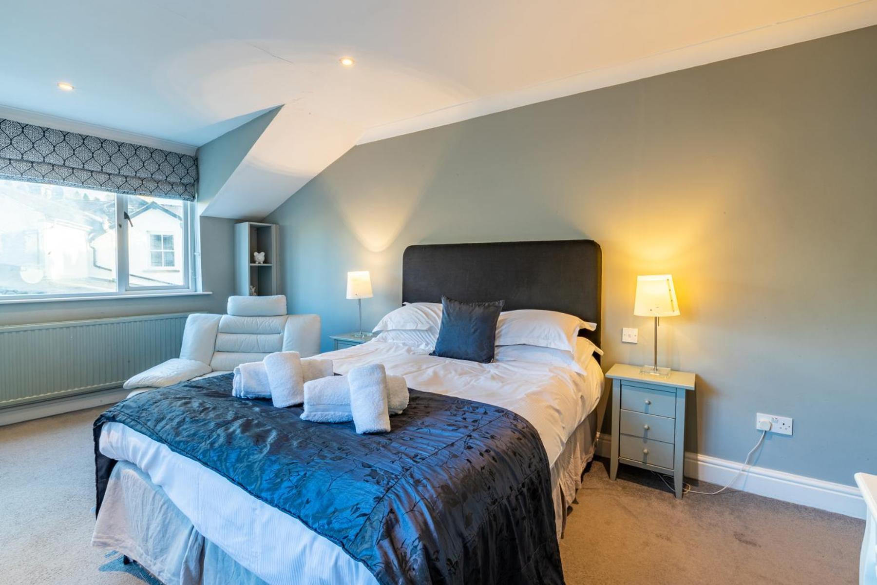 The Boundary Holiday home Windermere