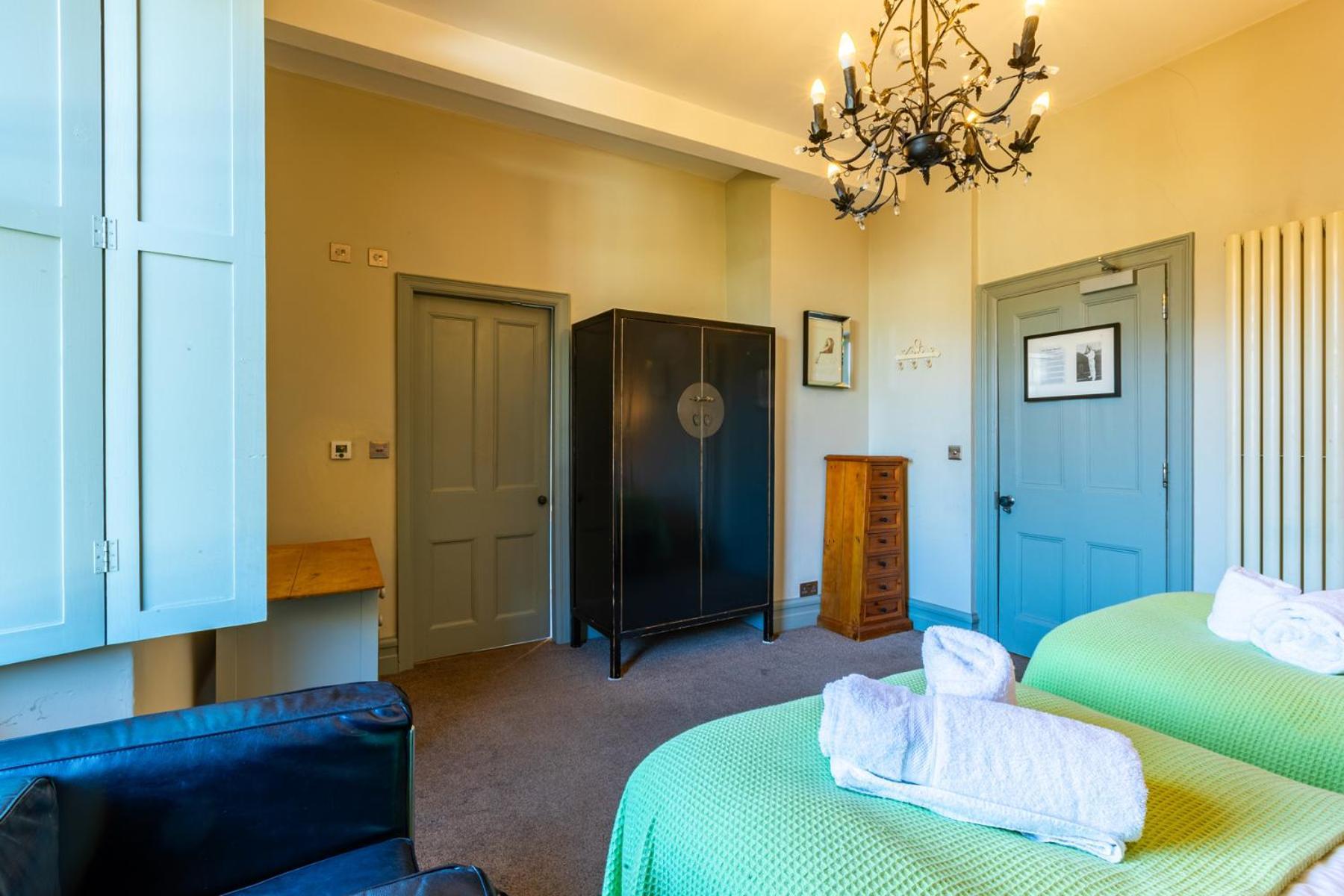 The Boundary Holiday home Windermere