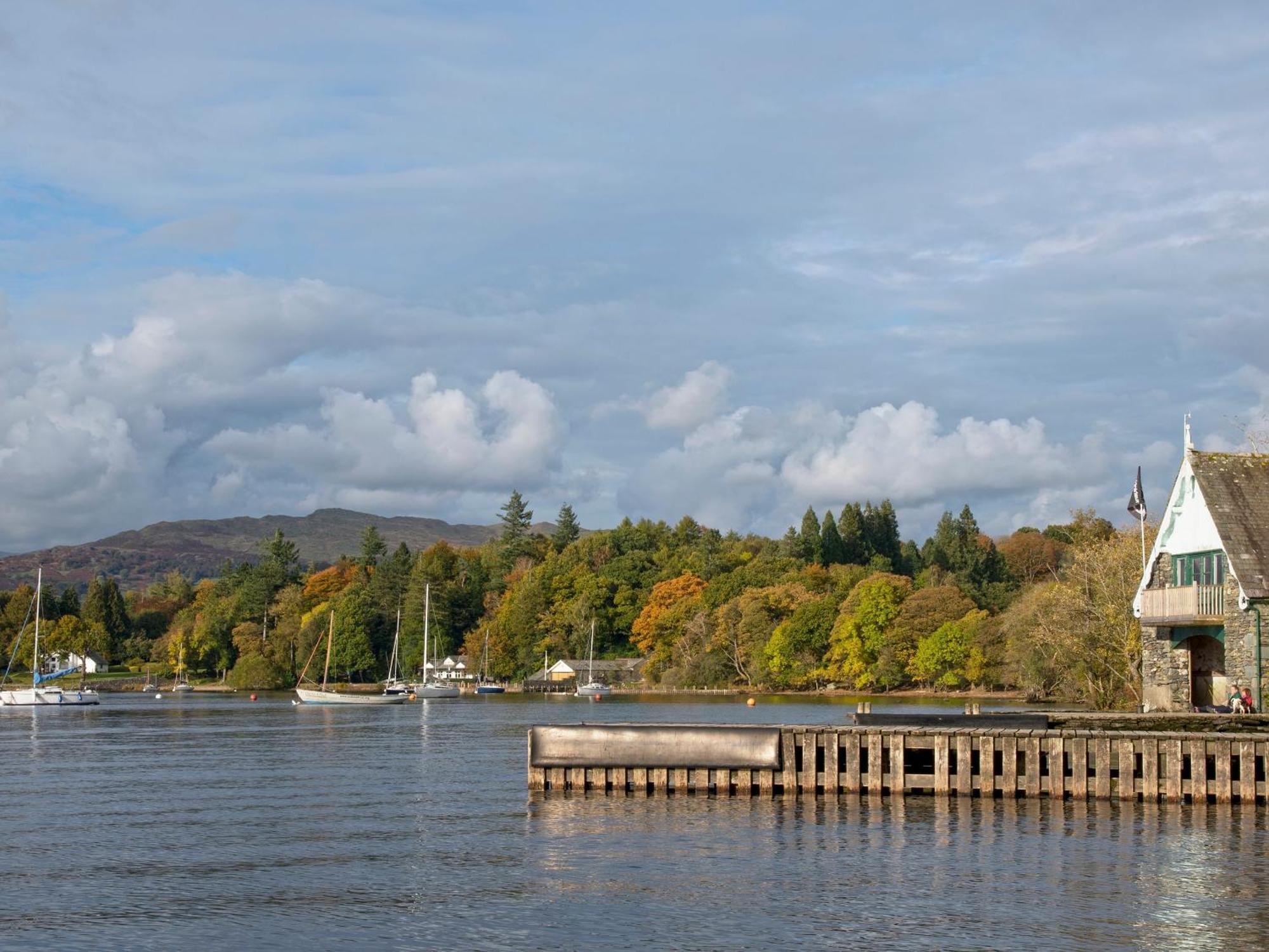 Holiday home Beech Windermere