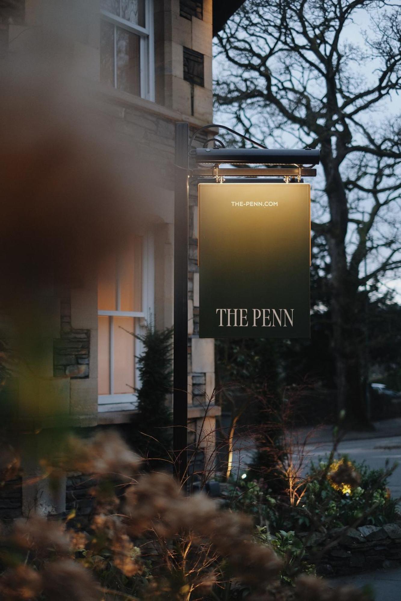Guest house The Penn (adults Only)