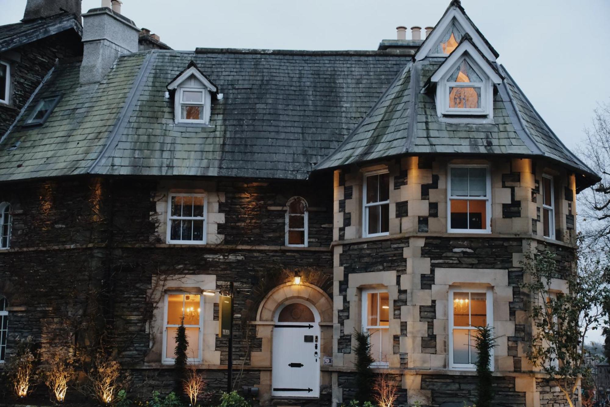 The Penn (adults Only) 4* Windermere