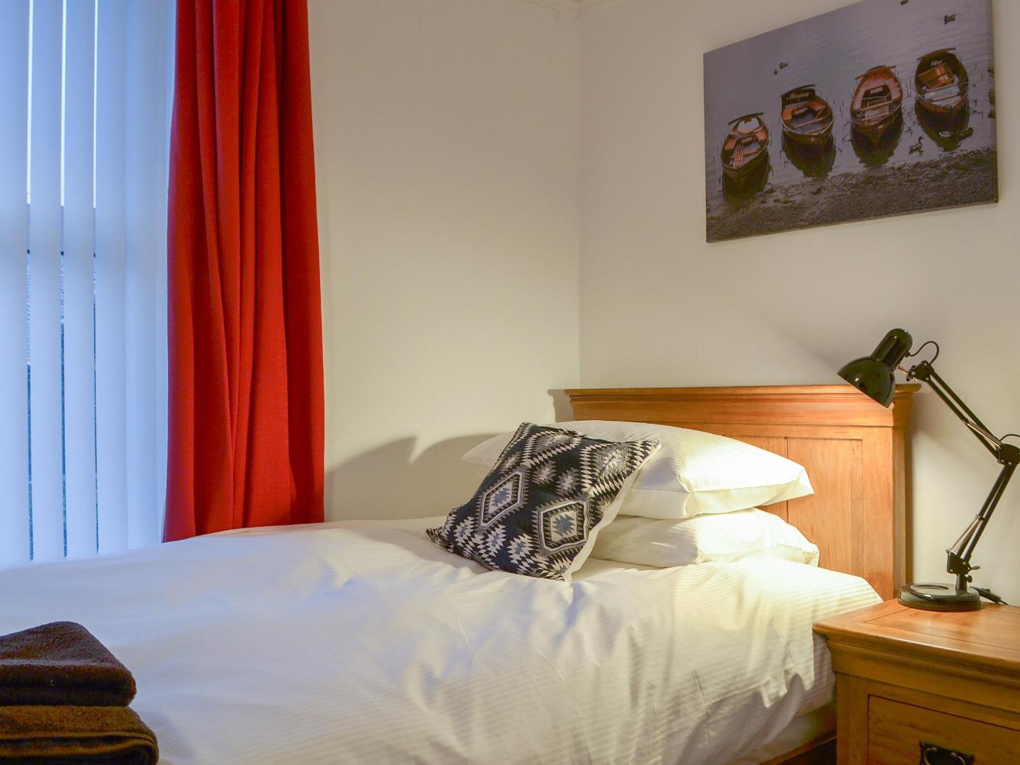 Casa de férias Chartfield Windermere