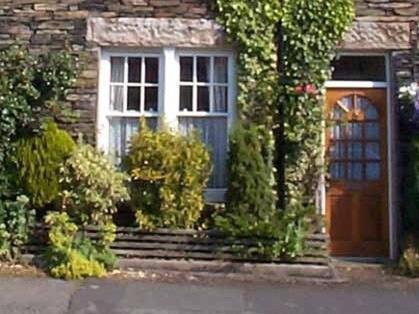 Alexandra Holiday home
