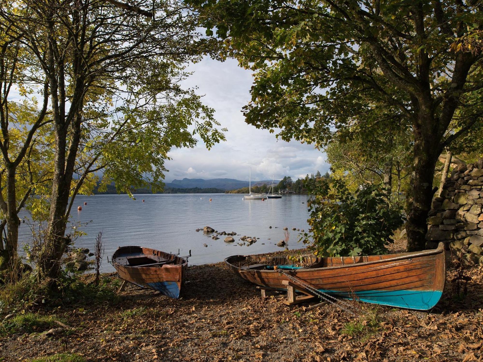 Claife View Casa de férias Windermere
