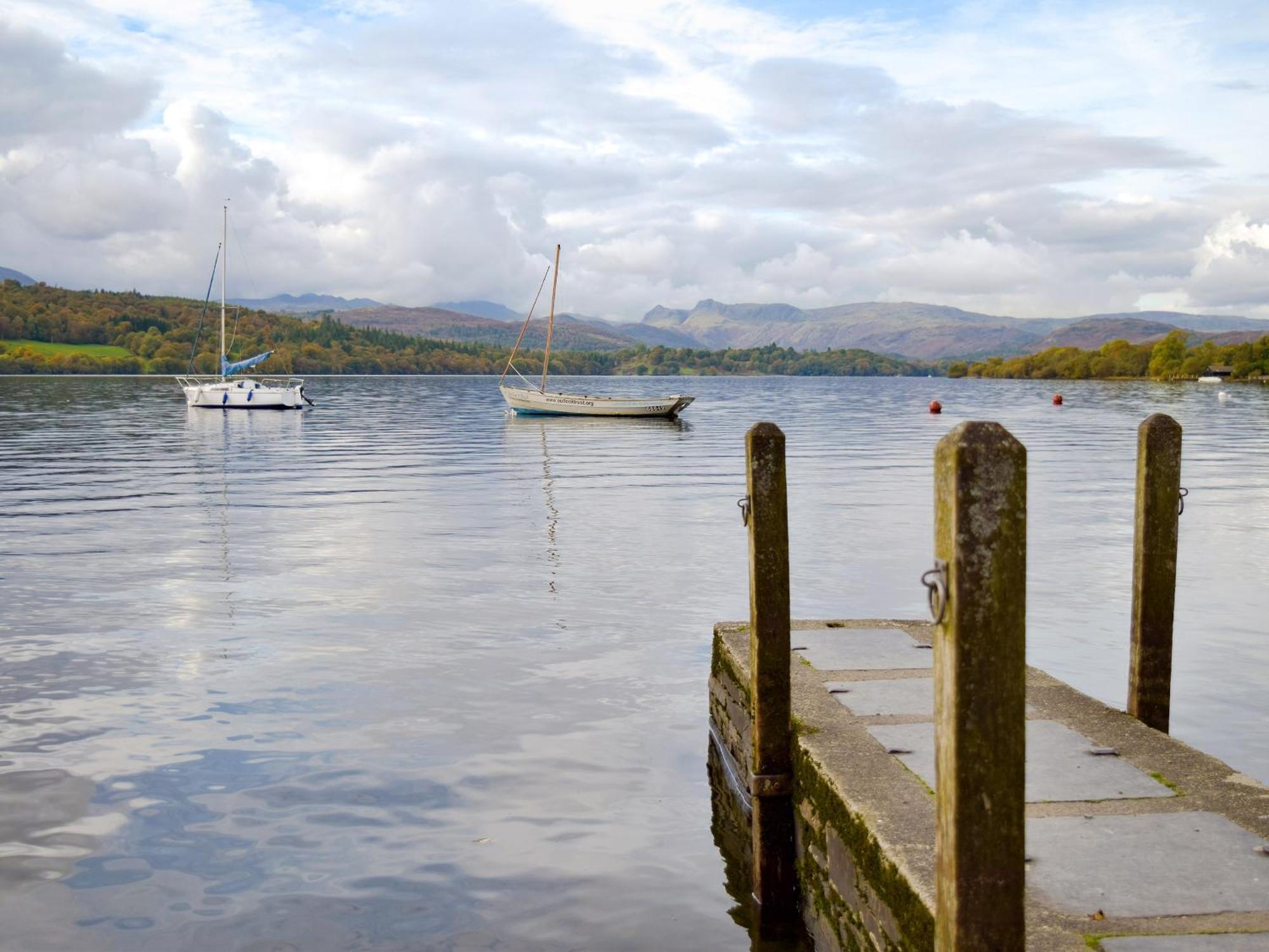 Claife View * Windermere
