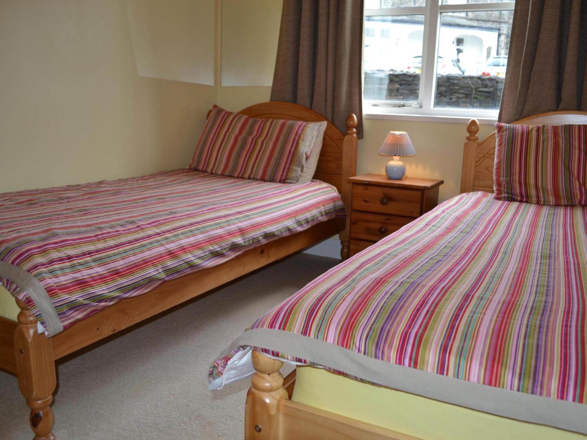 Holiday home Claife View