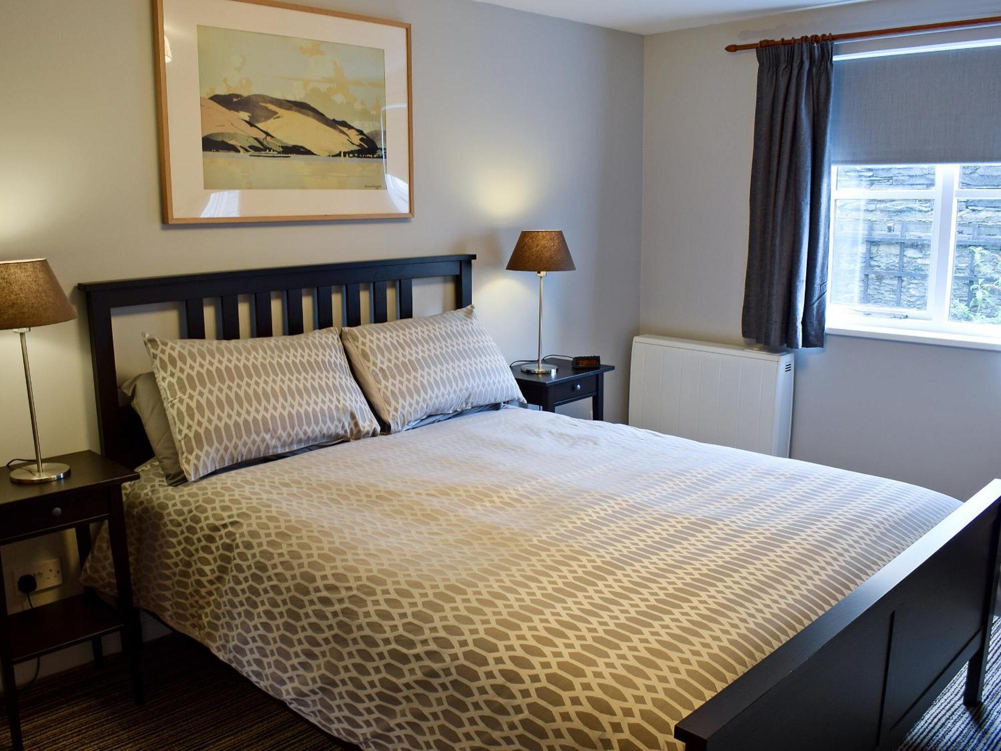 Claife View Holiday home *