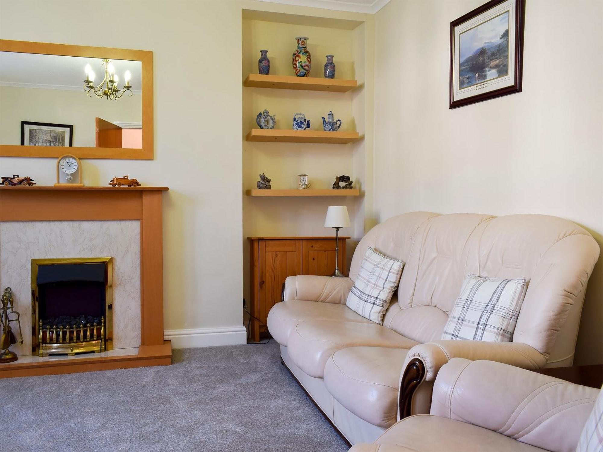 Holiday home Alexandra Windermere