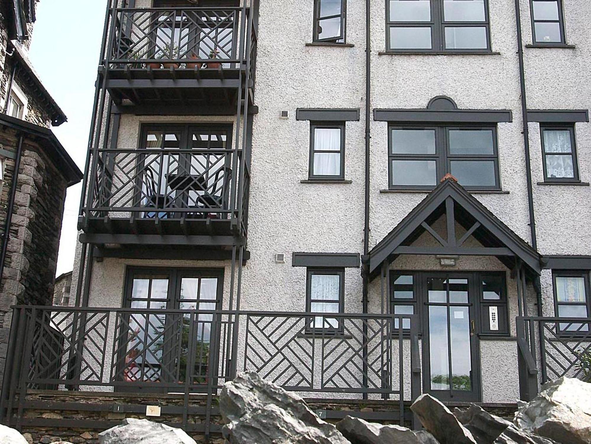 Claife View Holiday home