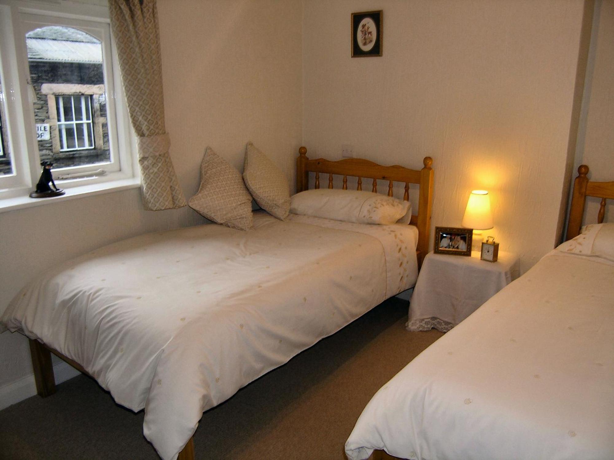 Holiday home Nu-holme Windermere