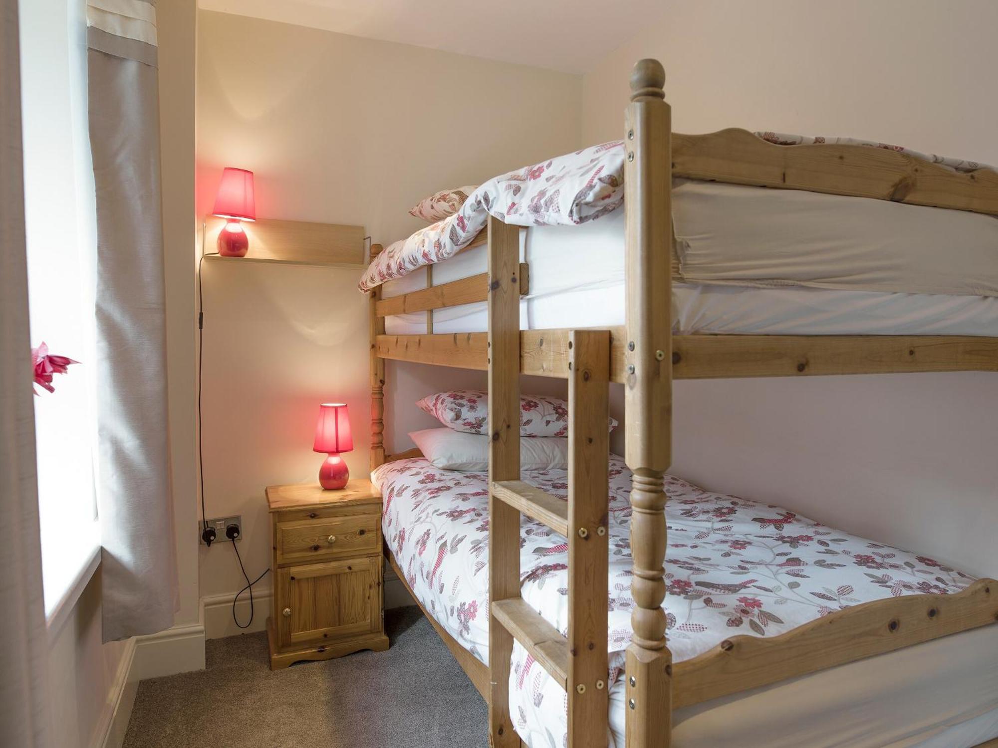 Esthwaite Holiday home *