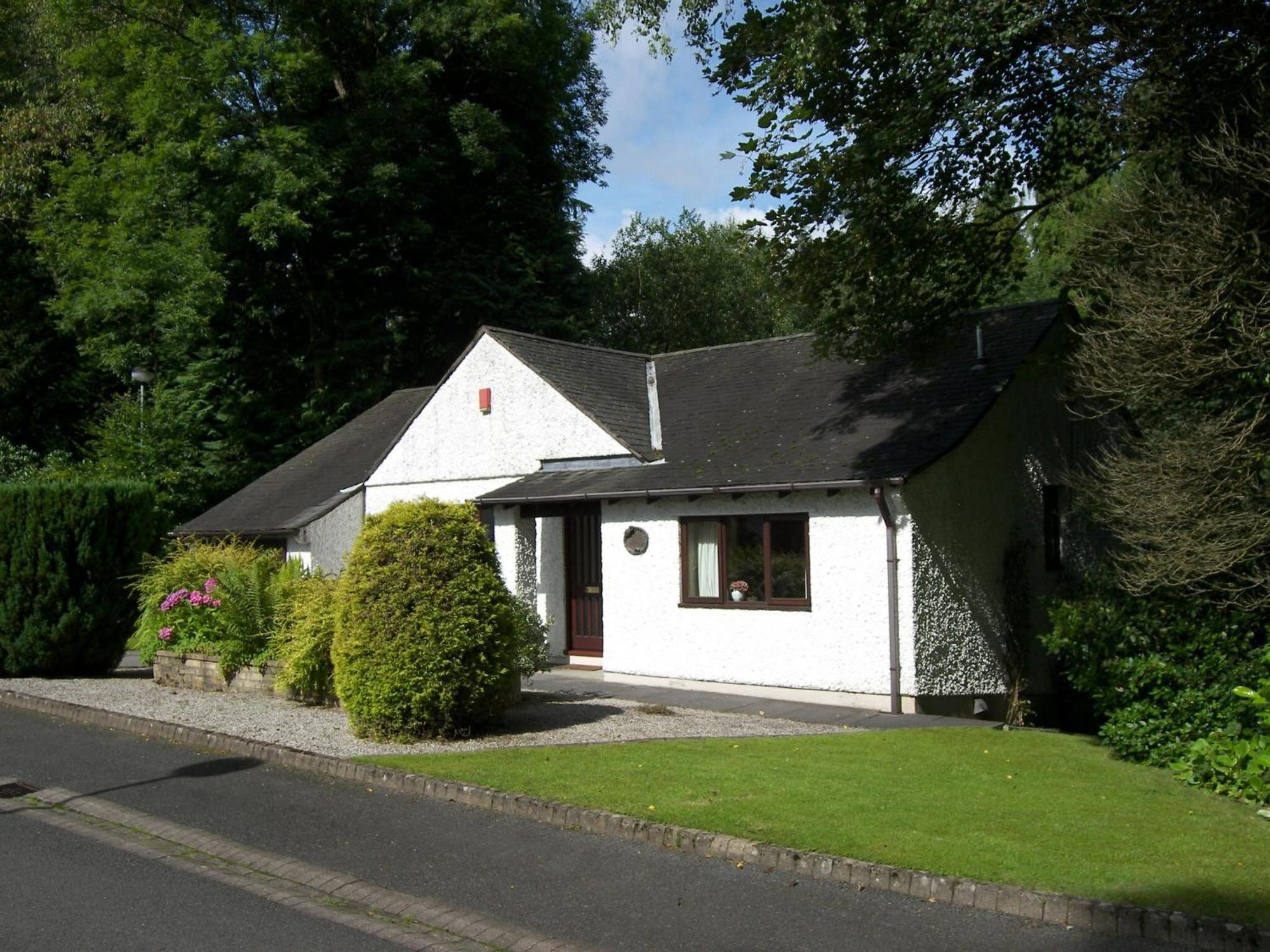Casa de férias Moss Bank Windermere