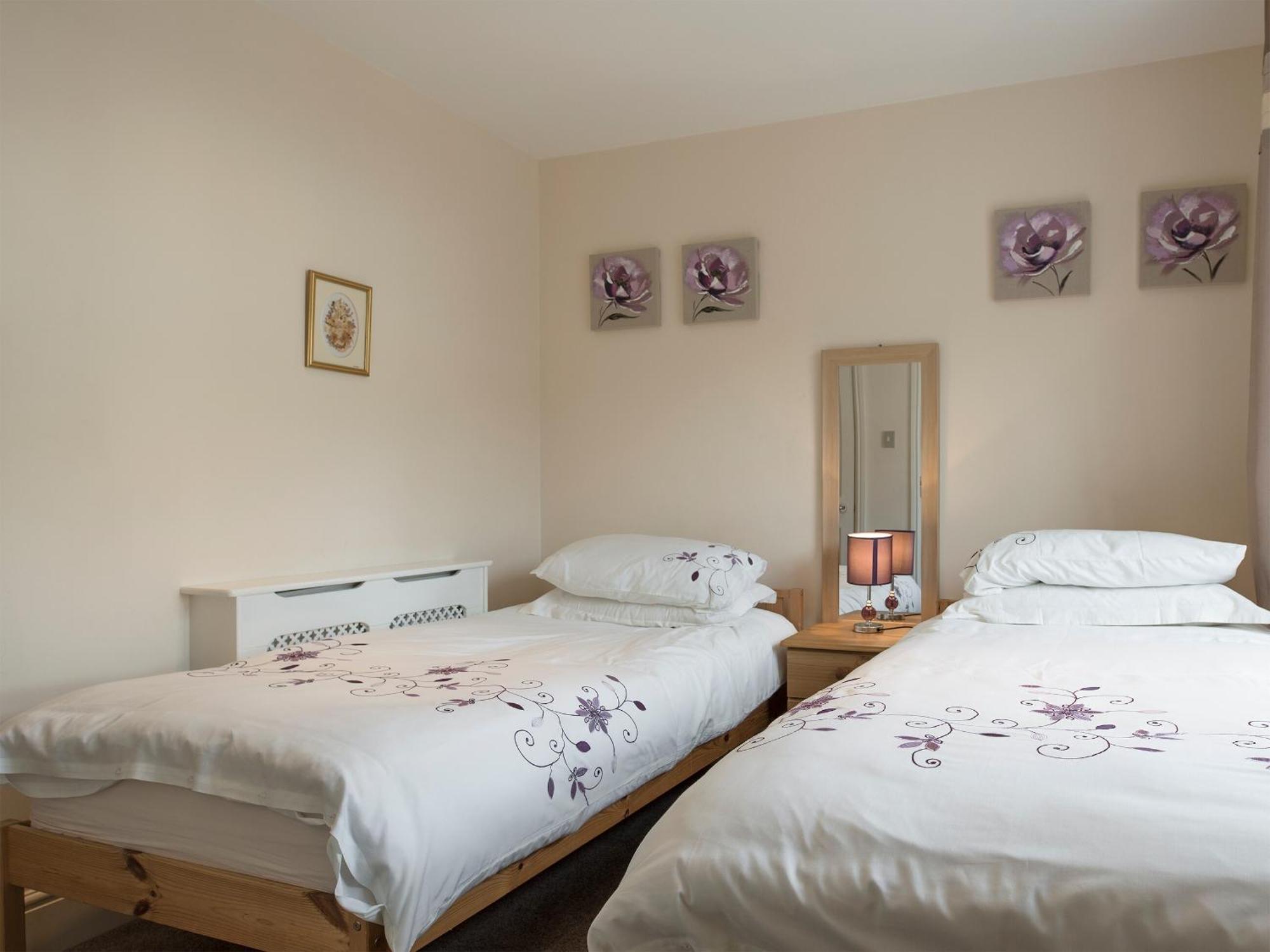 Esthwaite Holiday home Windermere