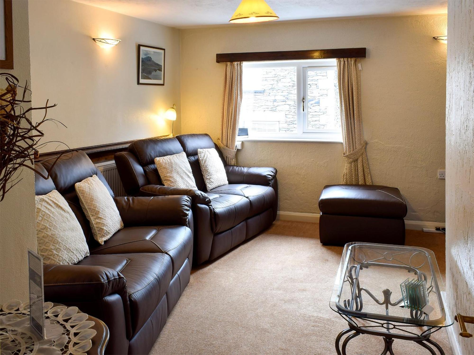 Nu-holme Holiday home