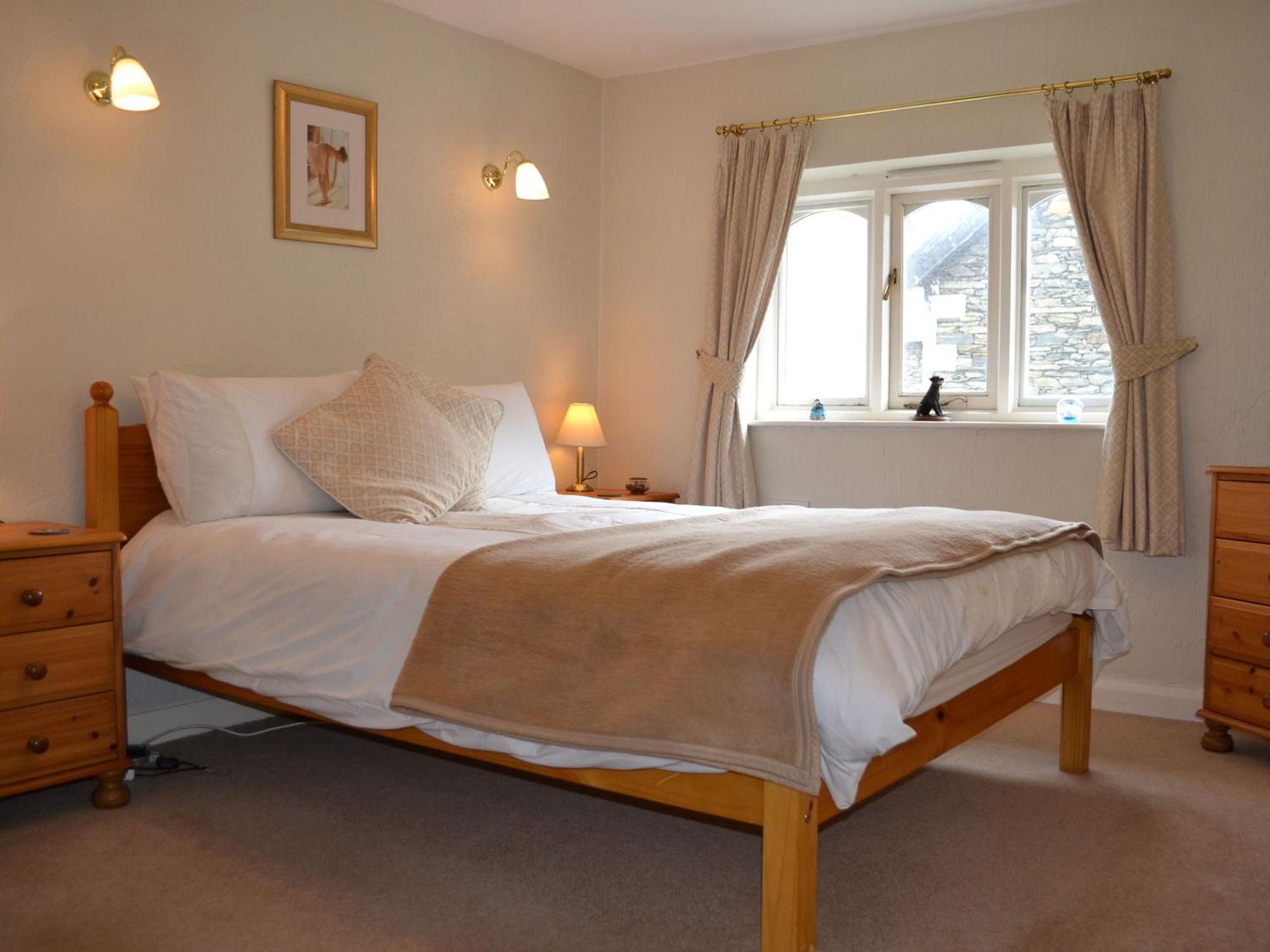 Nu-holme Holiday home