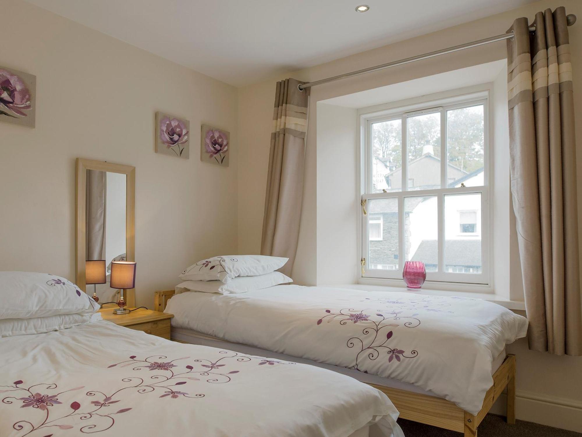 Esthwaite Windermere