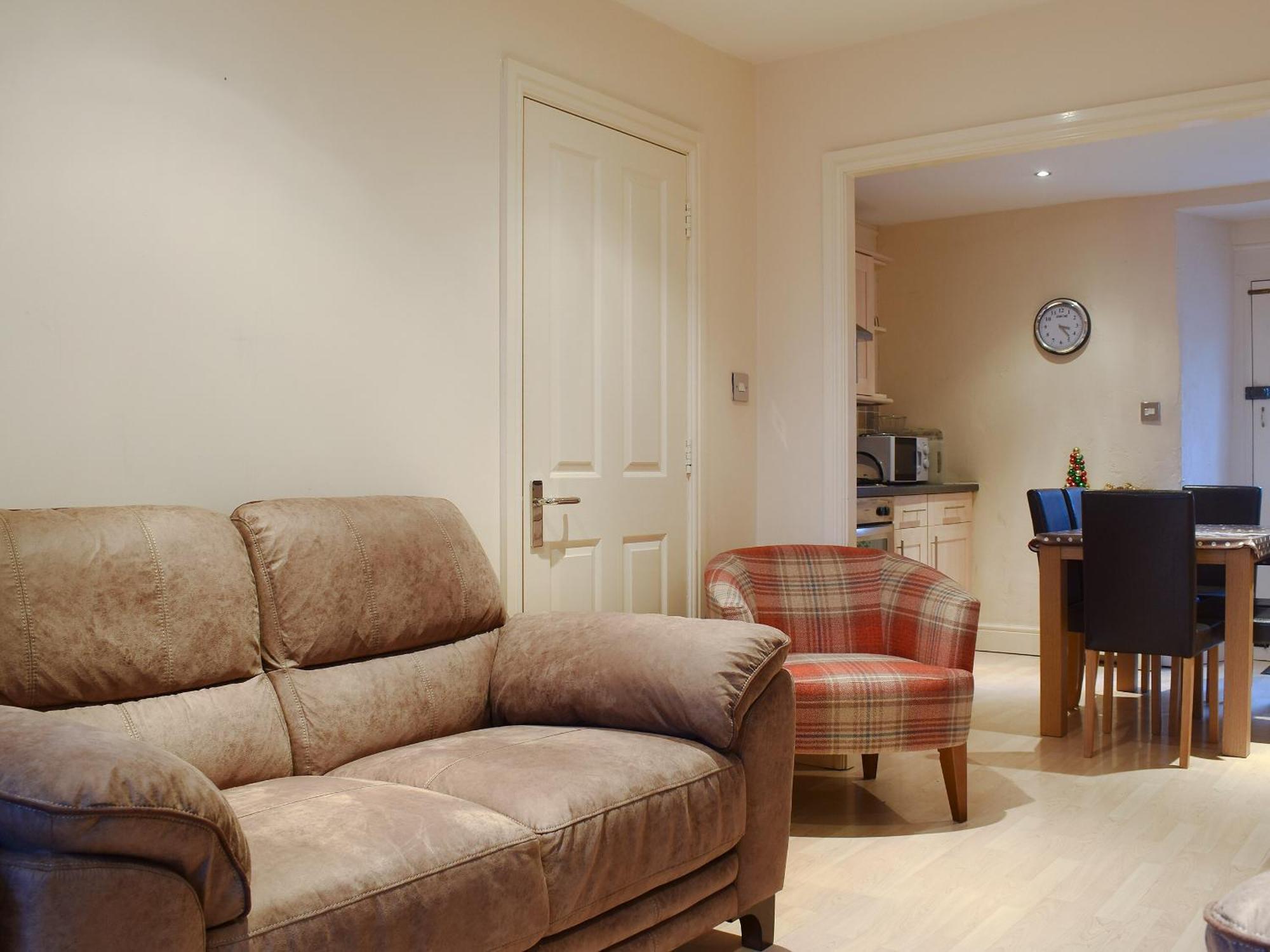 Esthwaite Holiday home