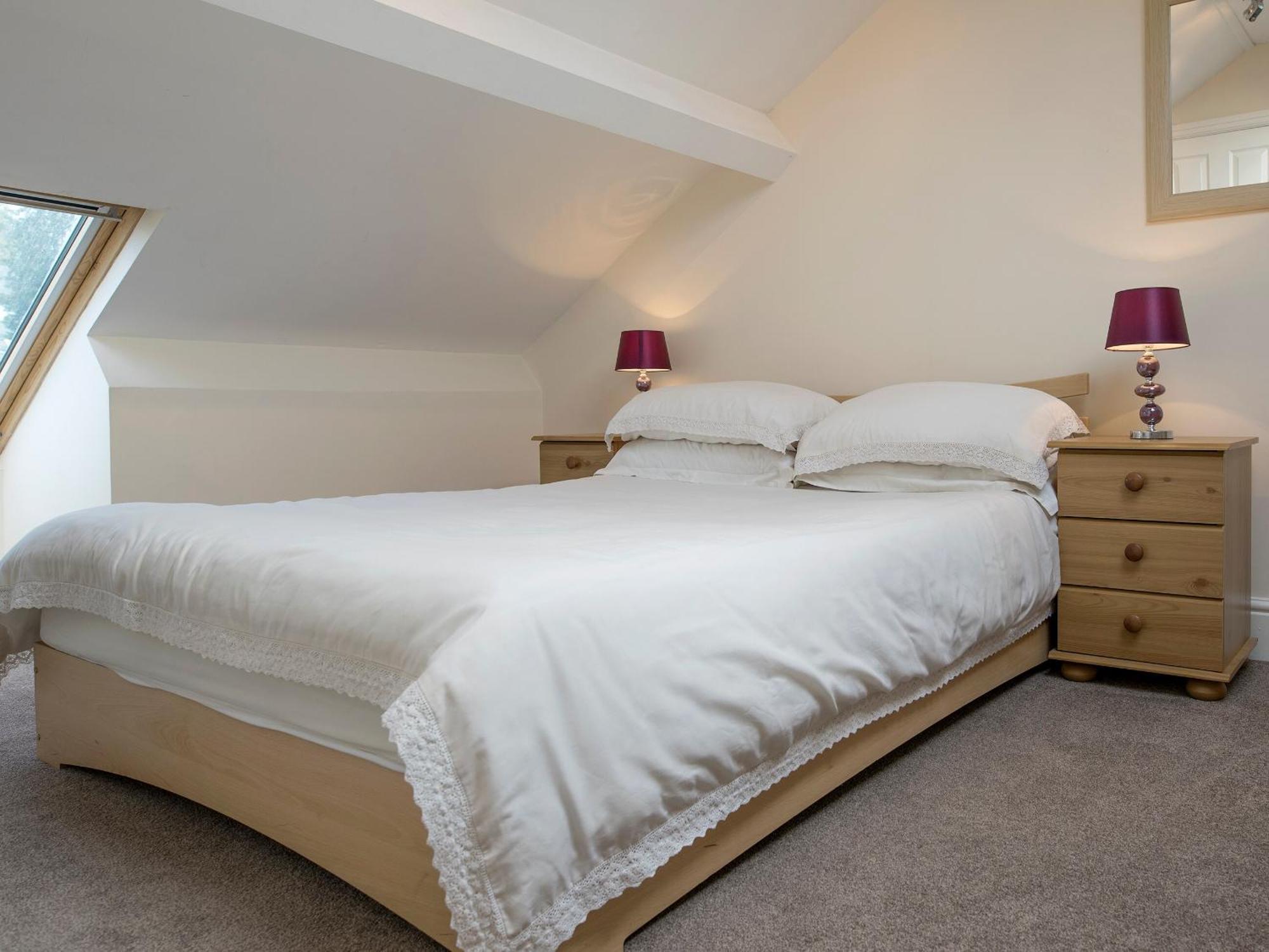 Holiday home Esthwaite