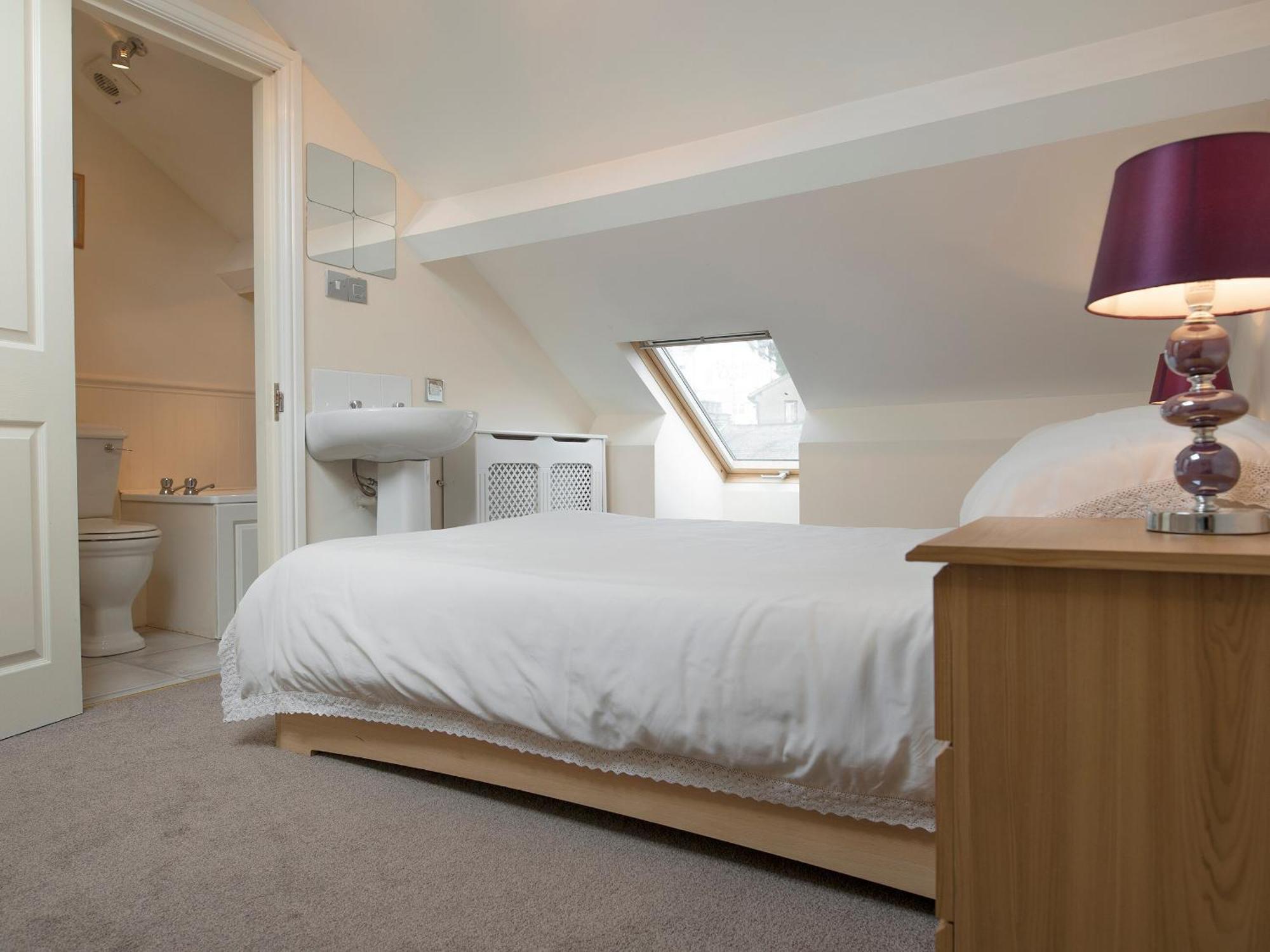 Holiday home Esthwaite *