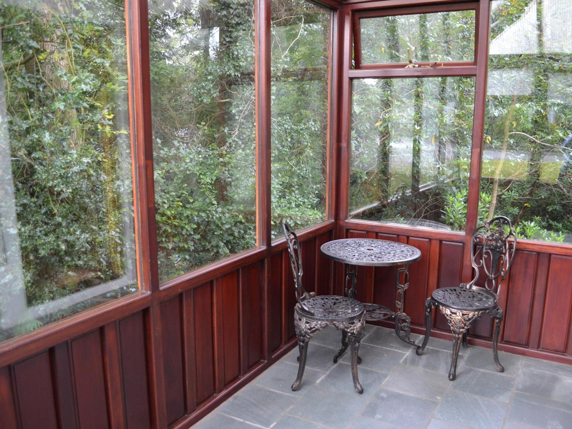 Moss Bank Casa de férias Windermere