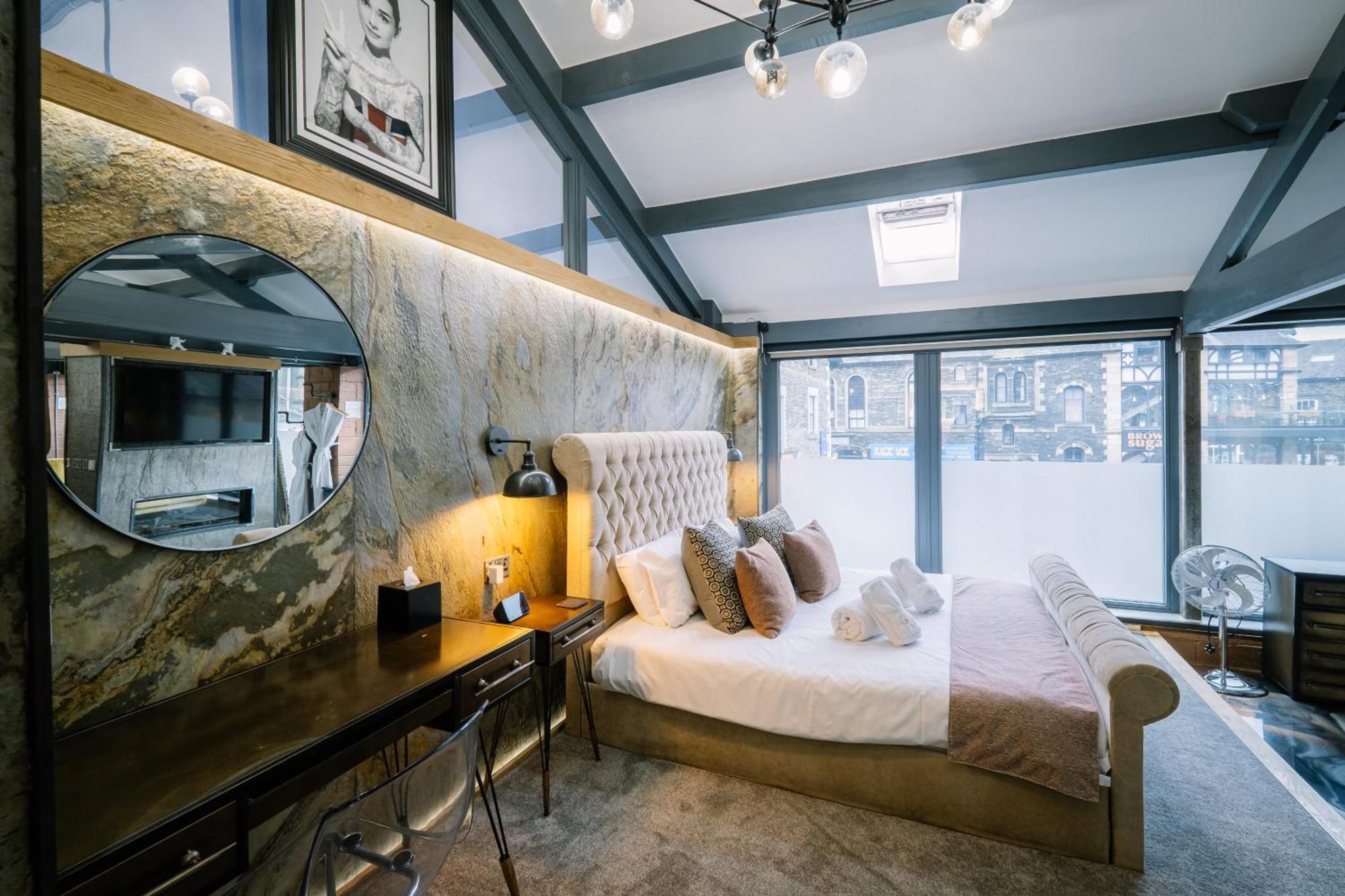 Apartment Architect's Loft *