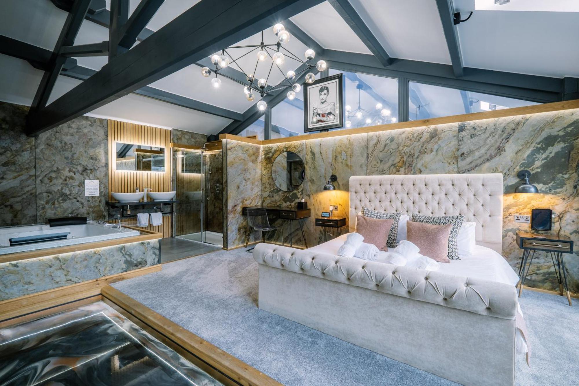 Apartment Architect's Loft Windermere
