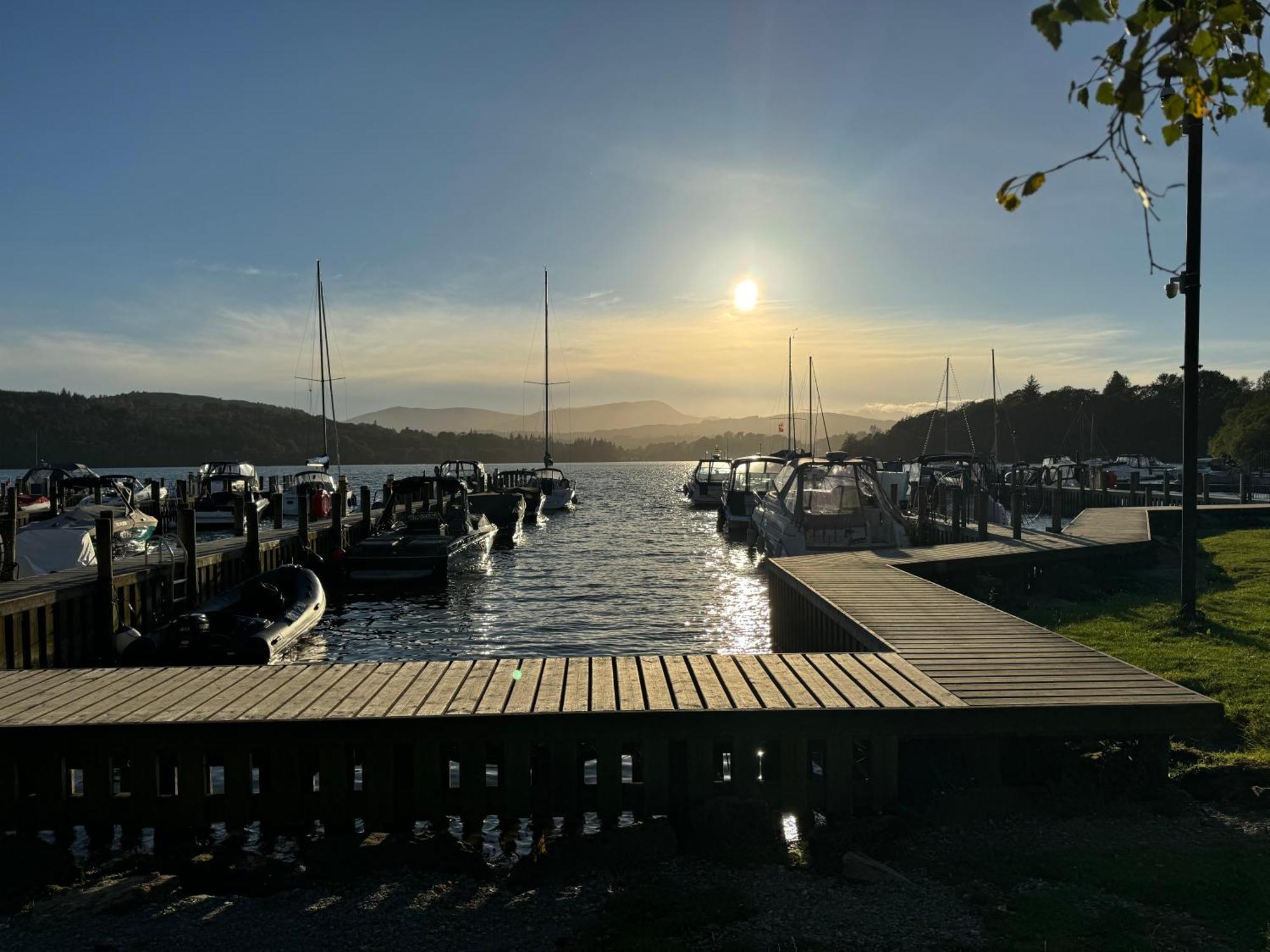 Apartamento V+b Hygge Windermere