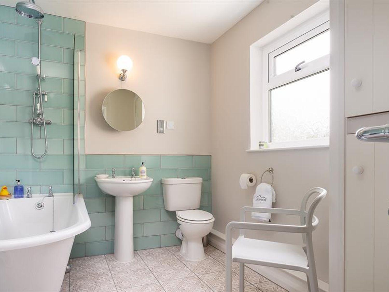 Bellflower Holiday home Windermere