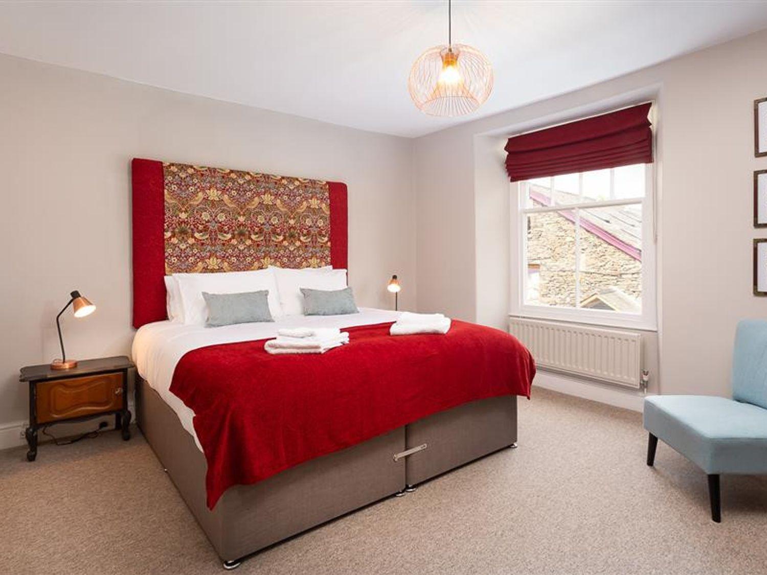 Holiday home Bellflower Windermere