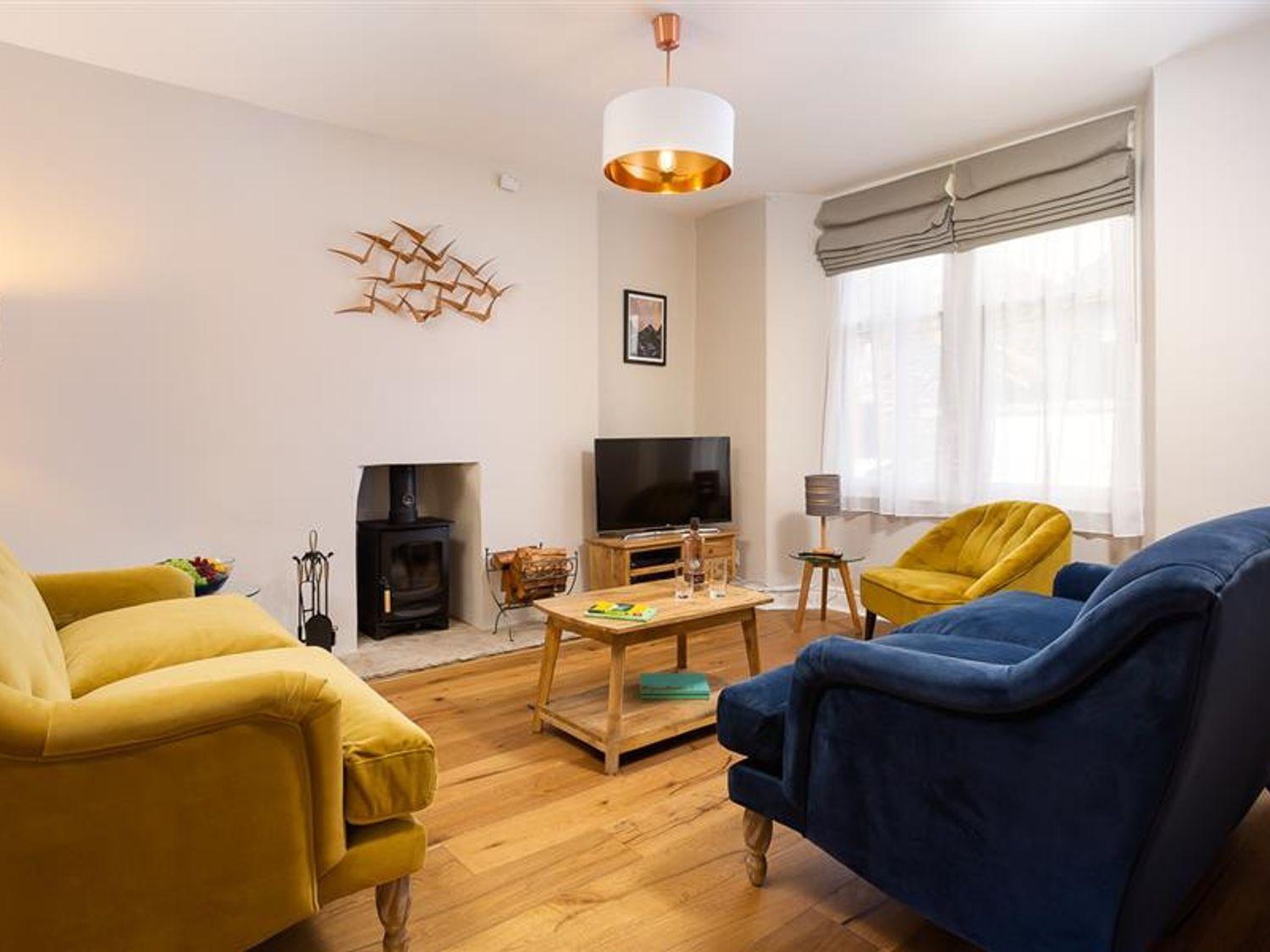 Bellflower Holiday home