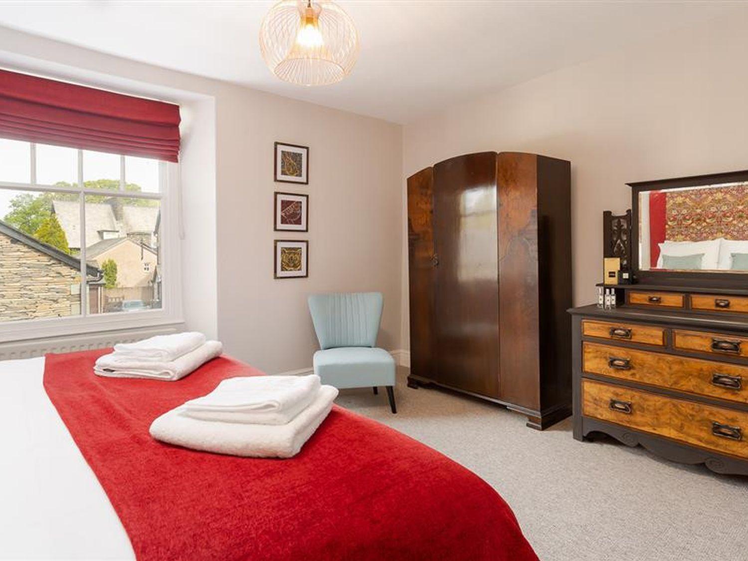 Holiday home Bellflower *