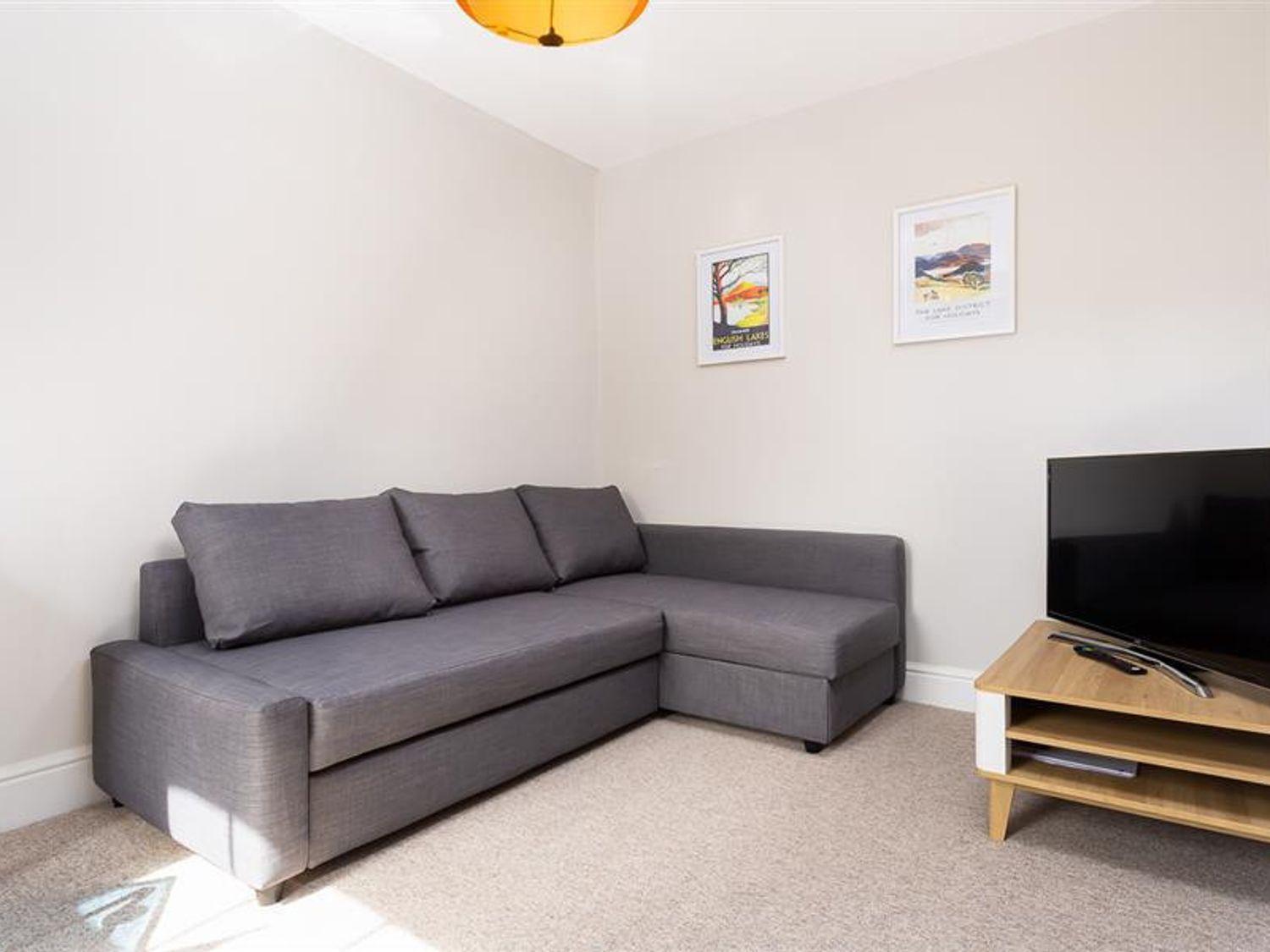 Bellflower Holiday home Windermere