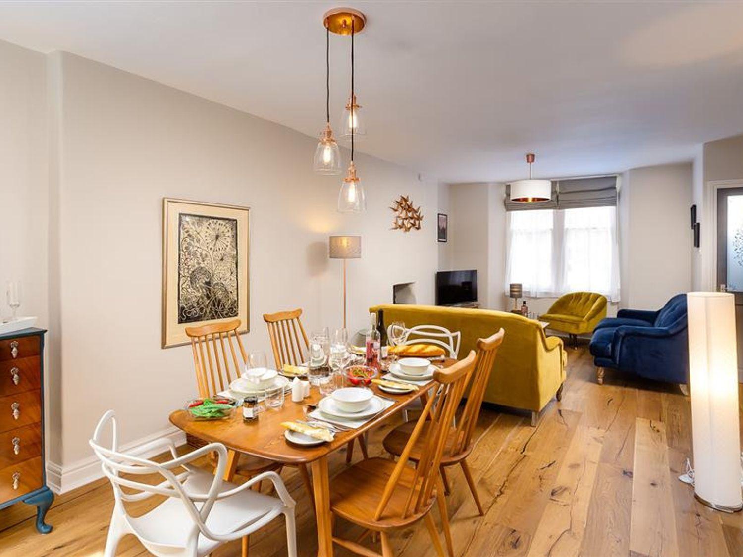 Holiday home Bellflower
