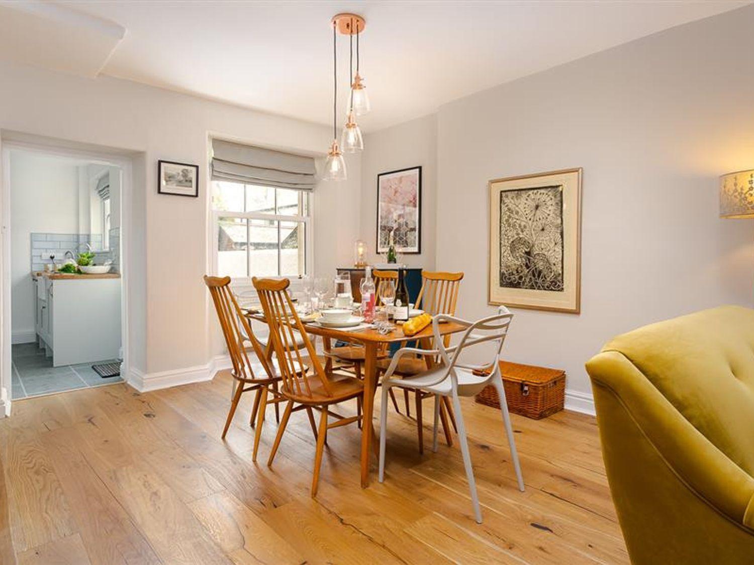 Holiday home Bellflower Windermere
