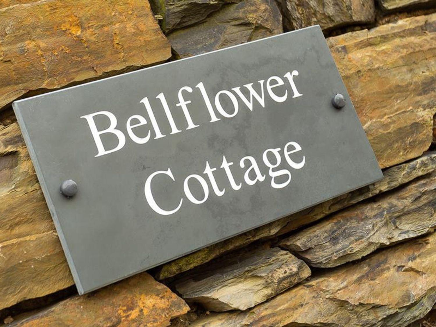Bellflower Holiday home