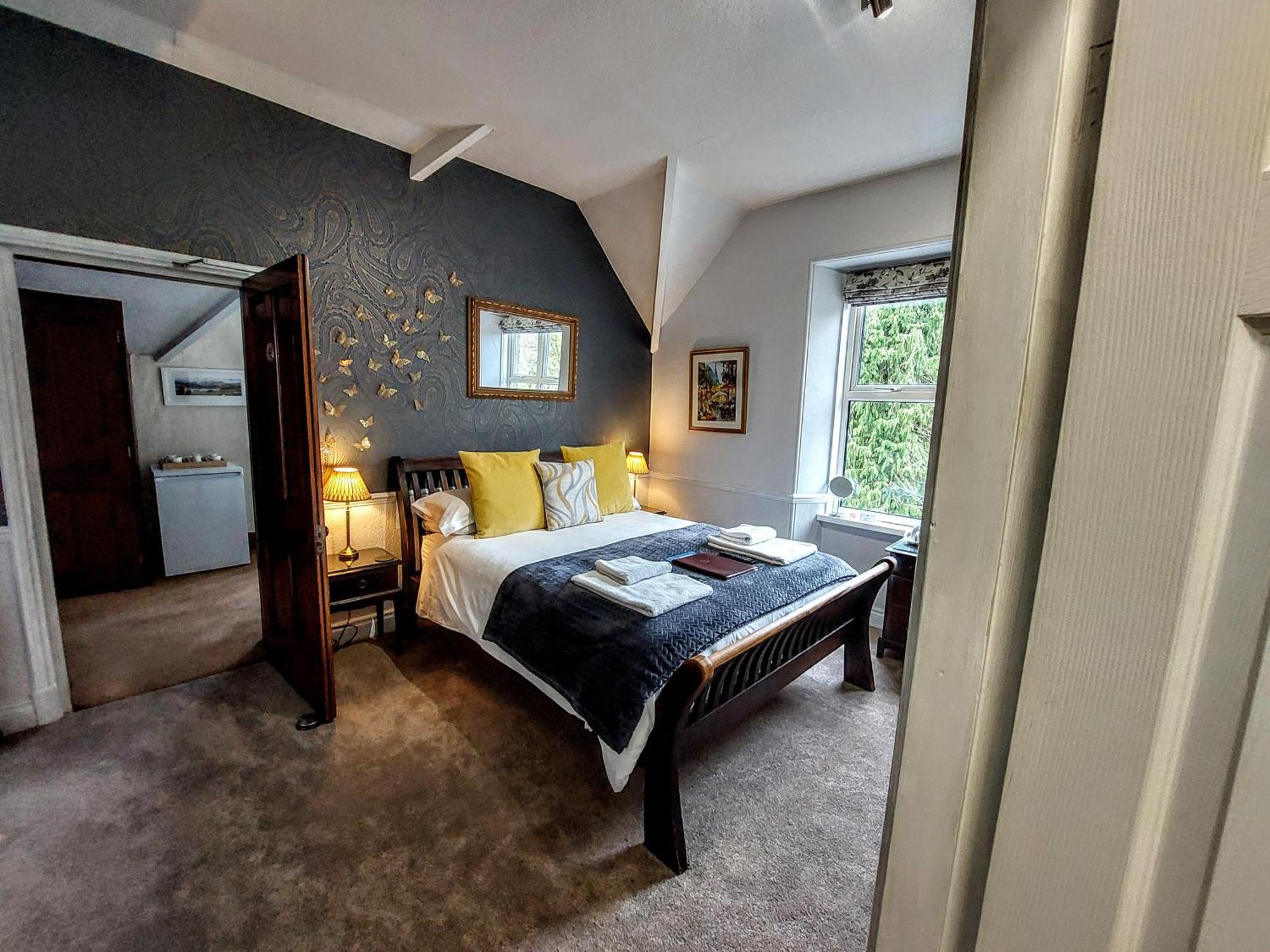 1 Park Road Bed & Breakfast
