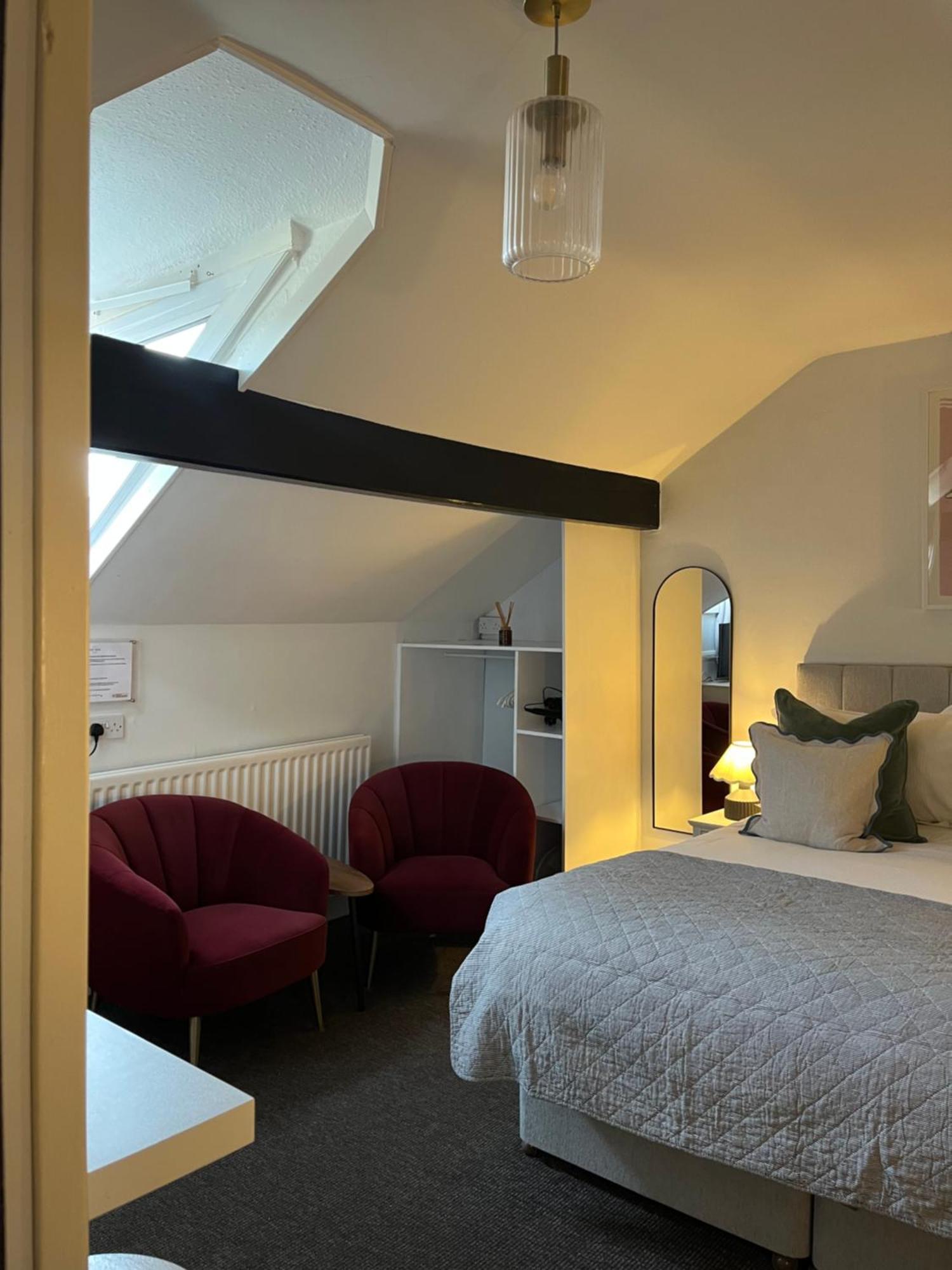 The Dozy Deer (adults Only) 3*