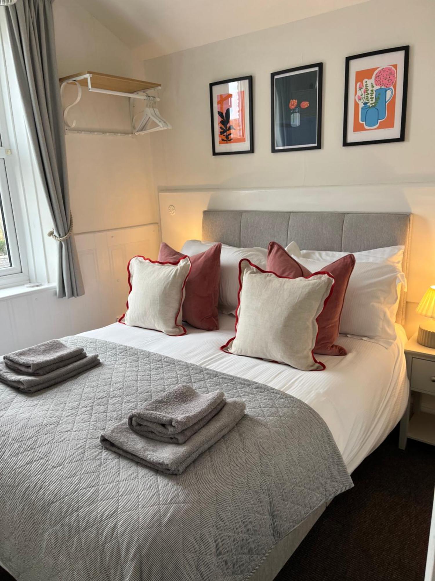 The Dozy Deer (adults Only) 3* Windermere