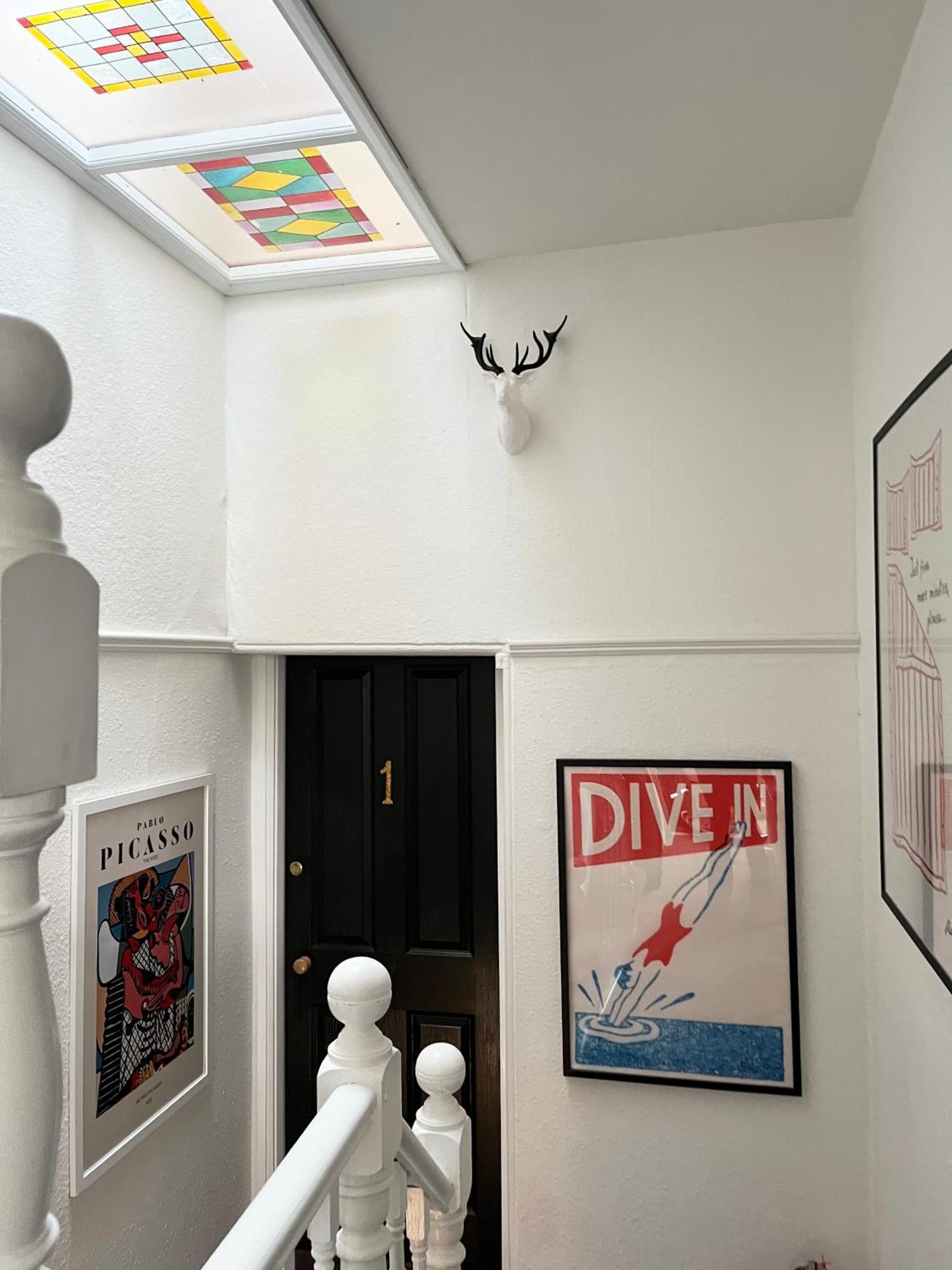 The Dozy Deer (adults Only) Guest house