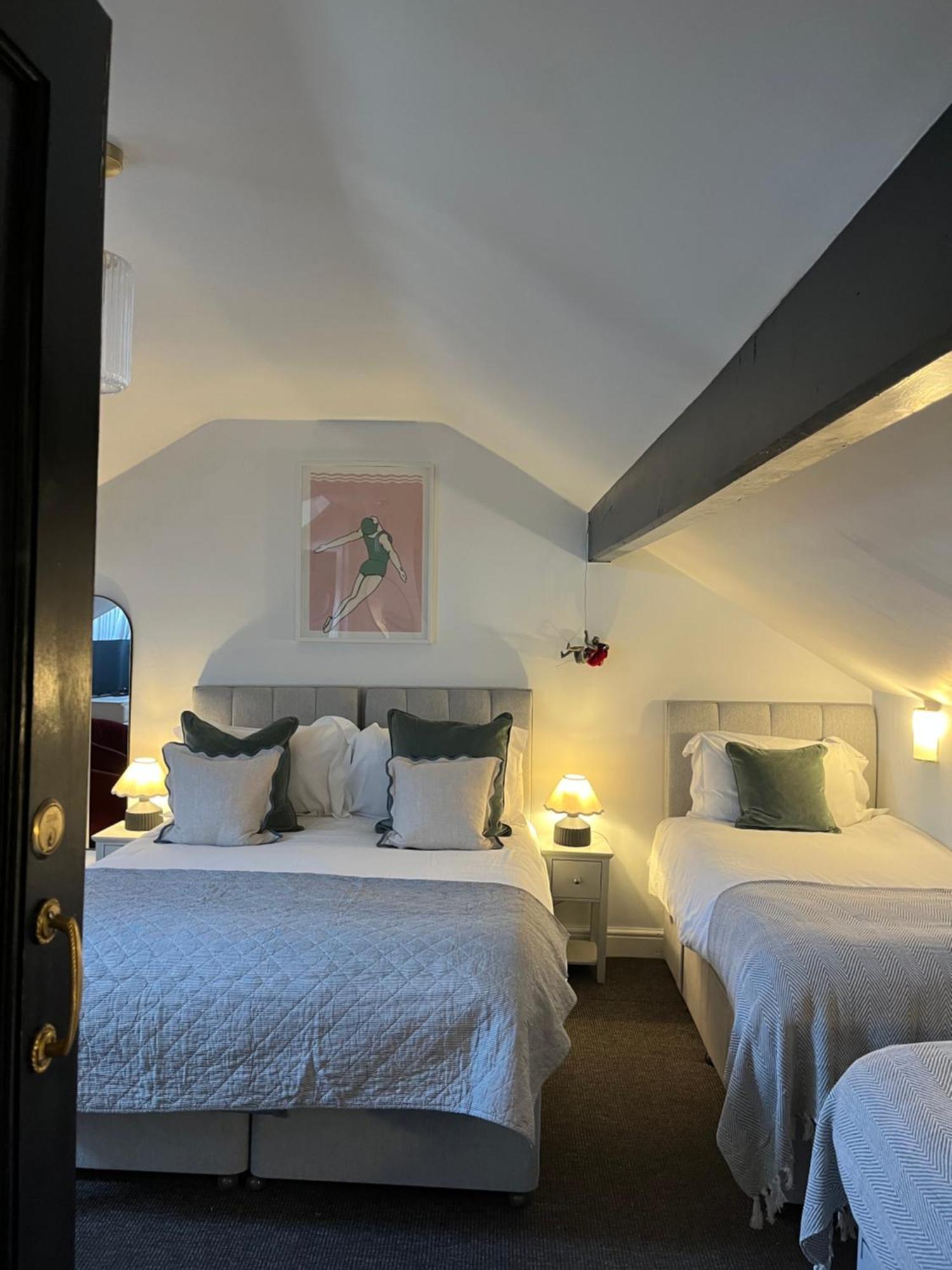 The Dozy Deer (adults Only) Guest house 3*
